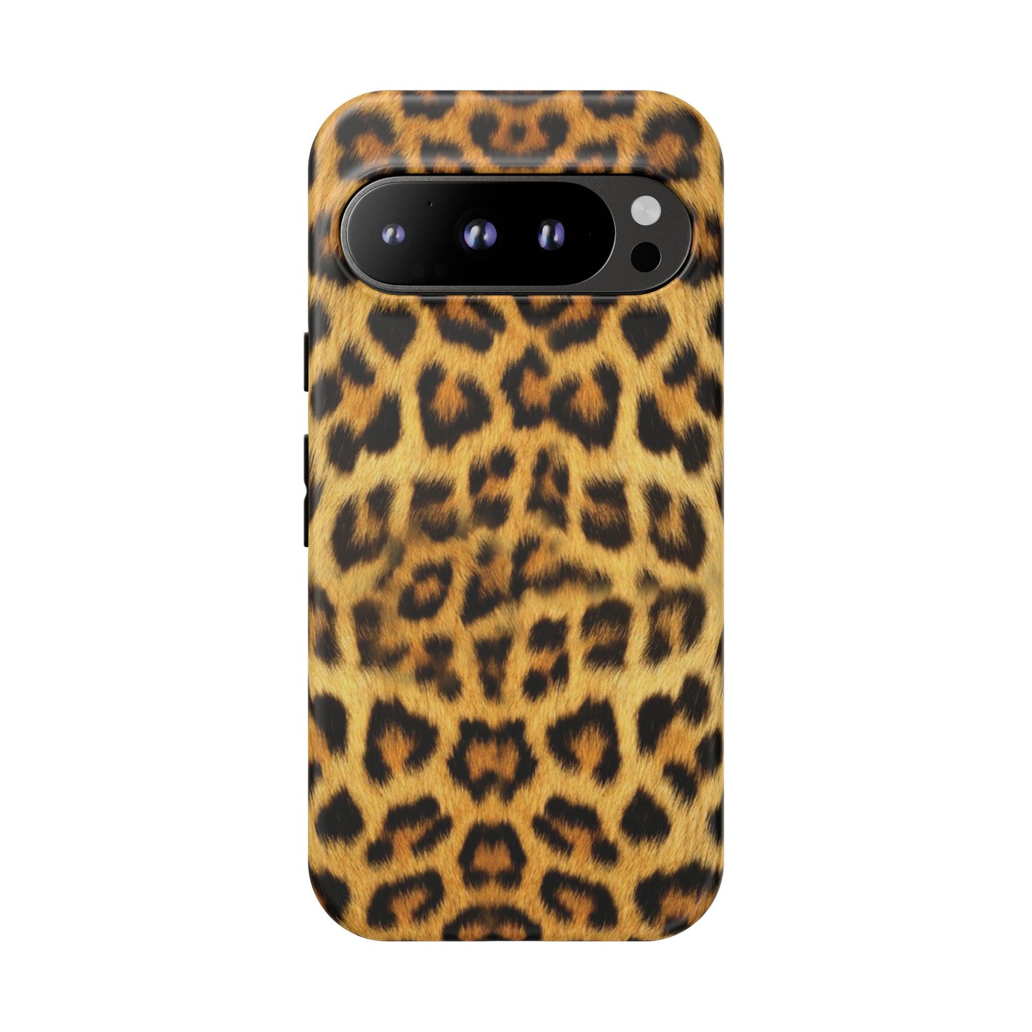 Jaguar Skin Phone Case