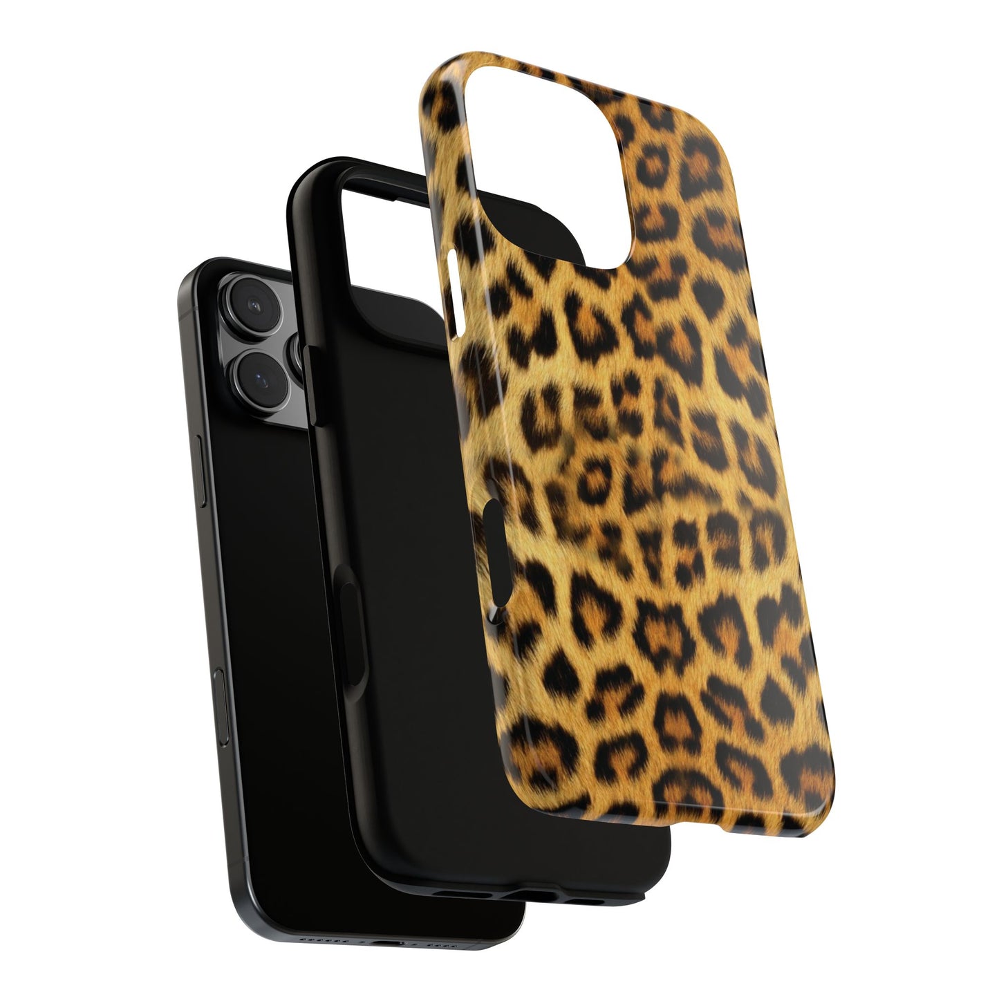 Jaguar Skin Phone Case