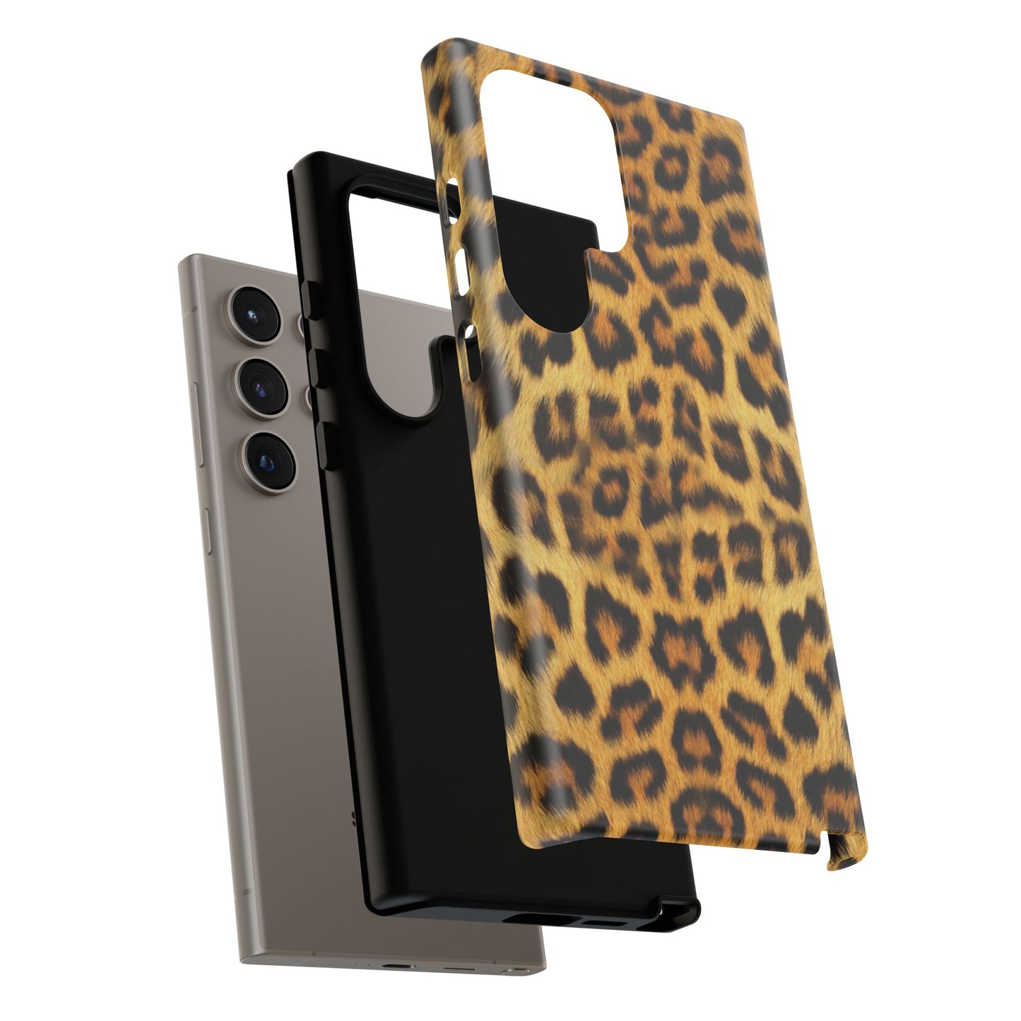 Jaguar Skin Phone Case