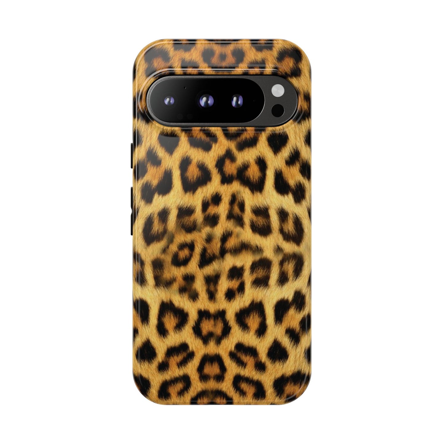Jaguar Skin Phone Case
