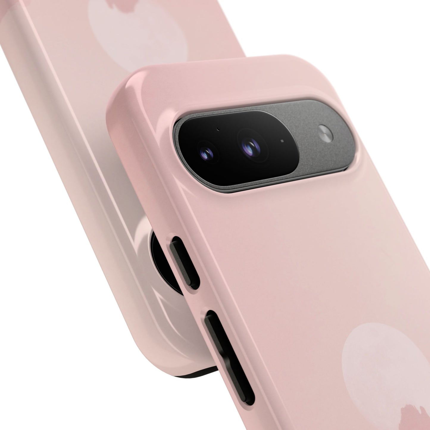 Pink Sky Phone Case