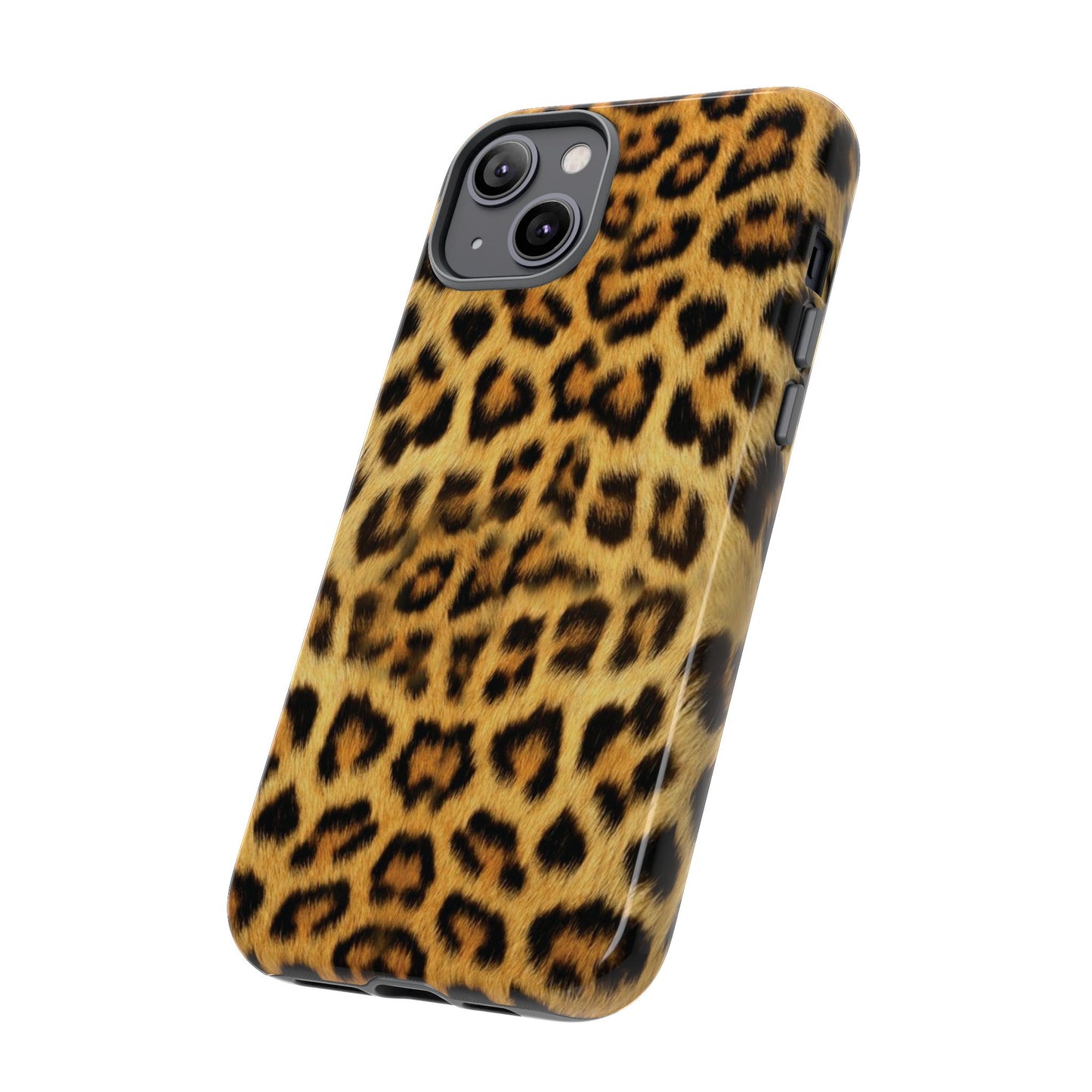 Jaguar Skin Phone Case