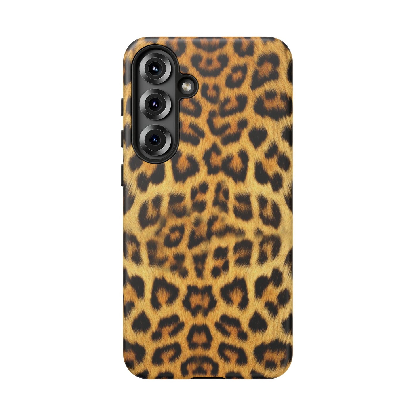 Jaguar Skin Phone Case