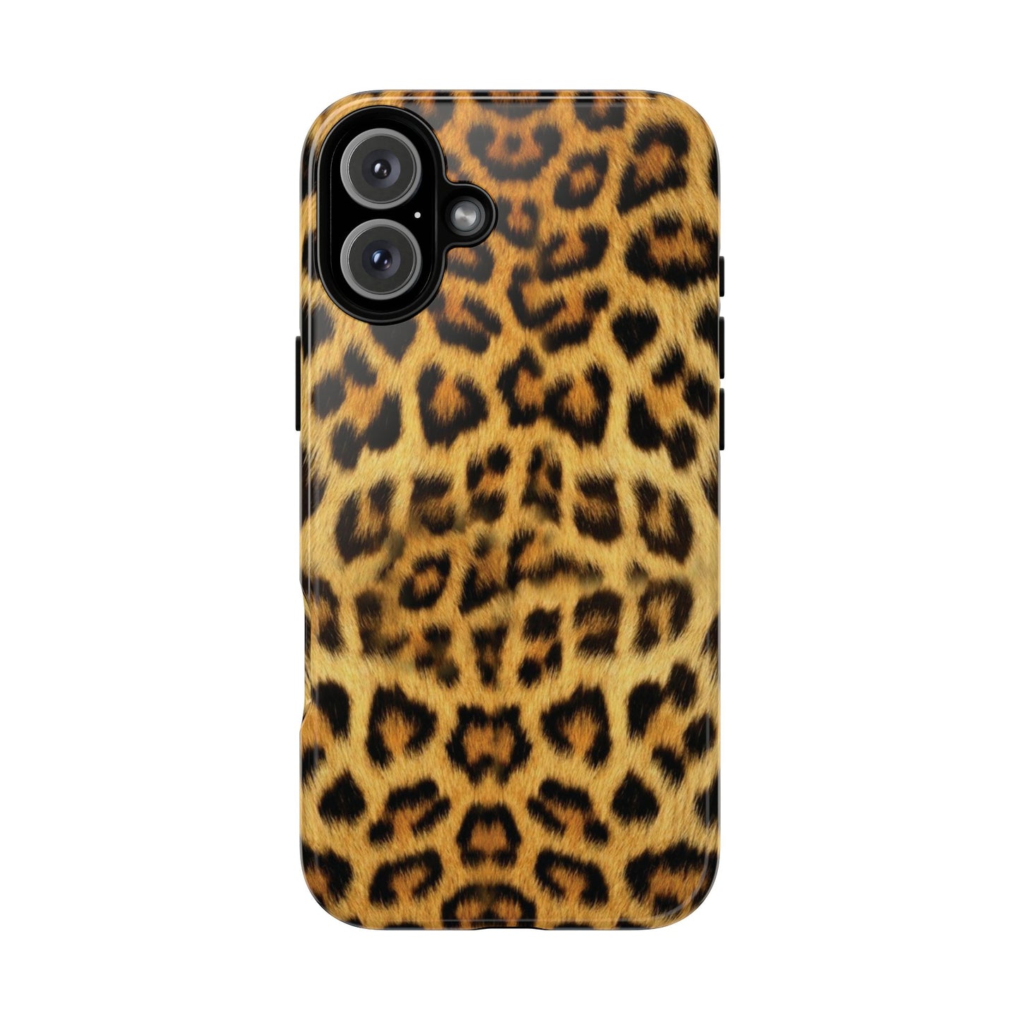 Jaguar Skin Phone Case