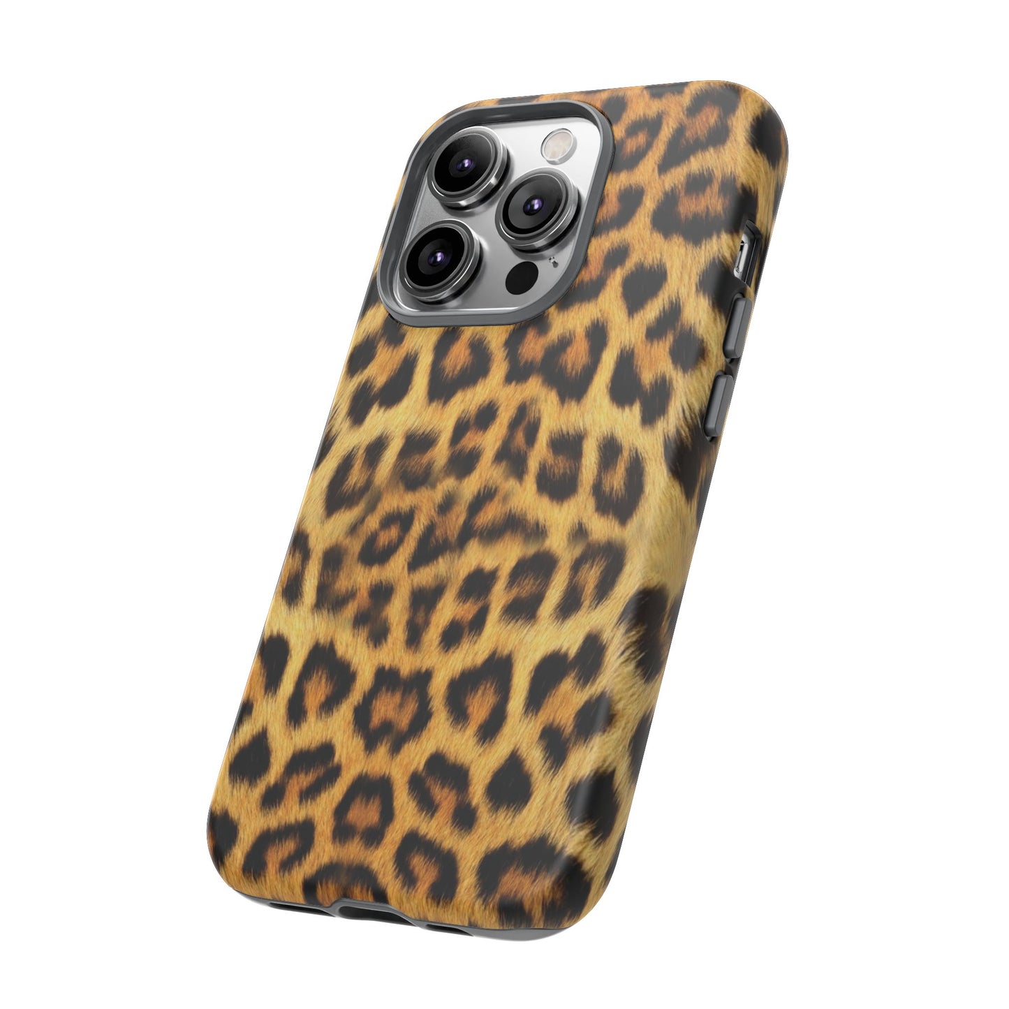 Jaguar Skin Phone Case
