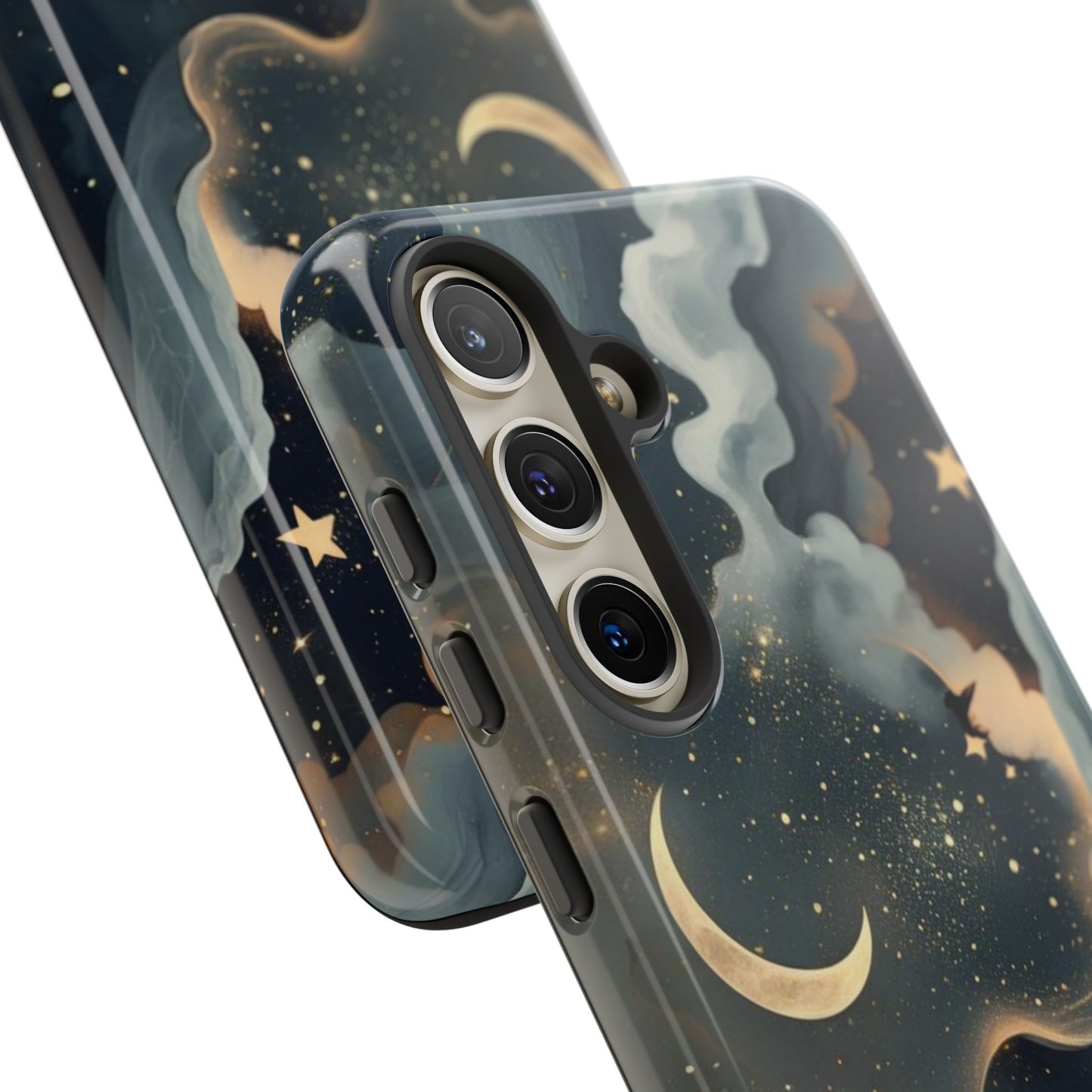 Copy of Artistic Hummingbird Phone Case