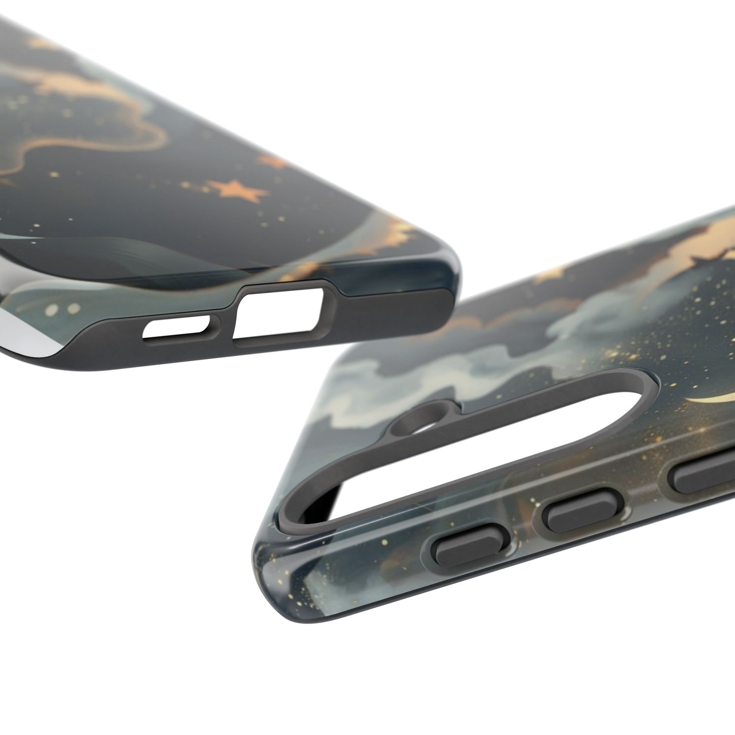 Copy of Artistic Hummingbird Phone Case