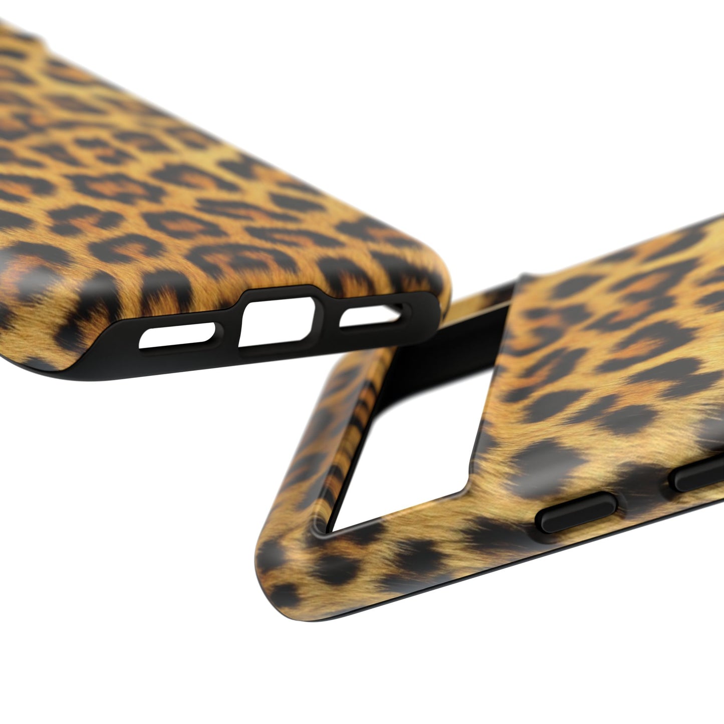 Jaguar Skin Phone Case