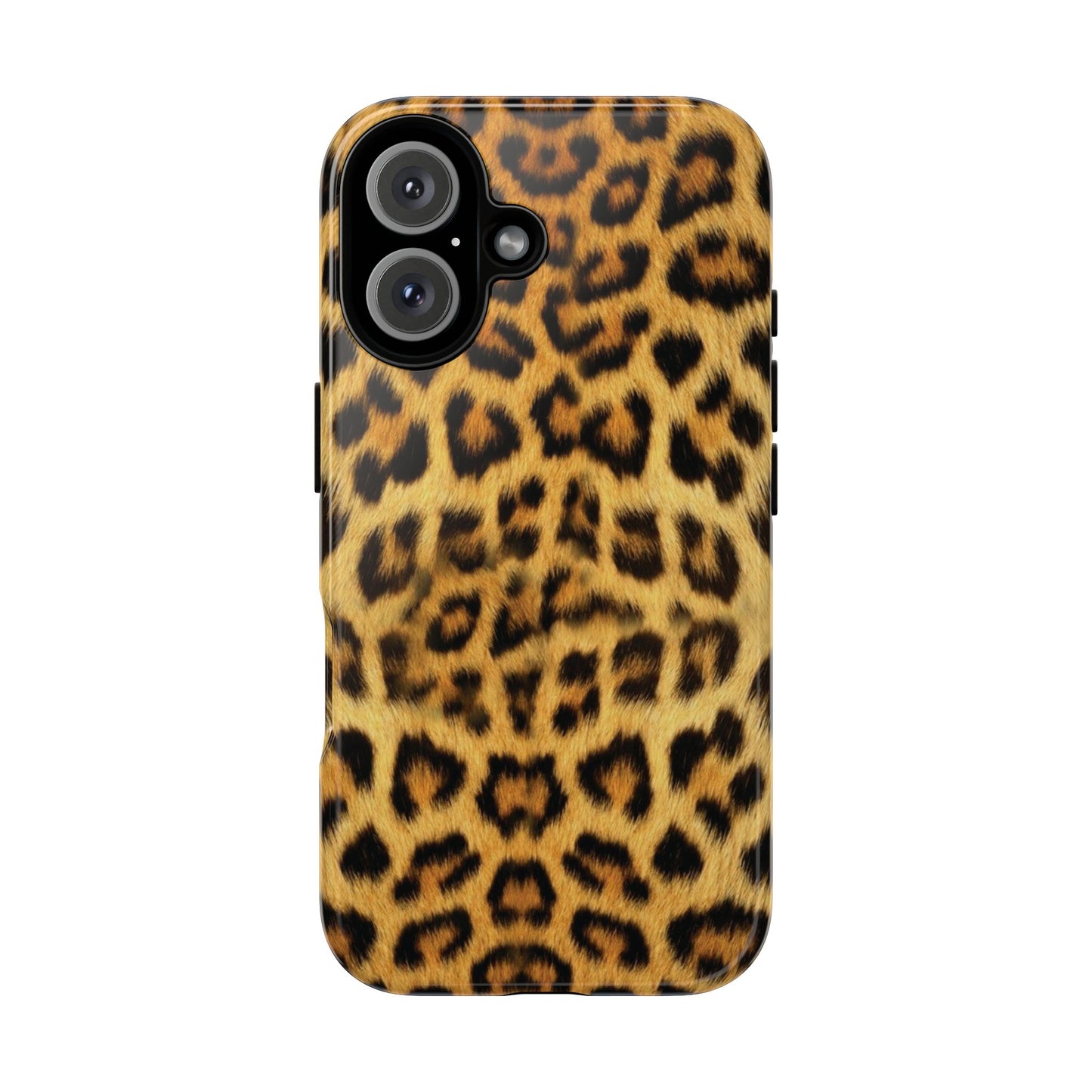 Jaguar Skin Phone Case