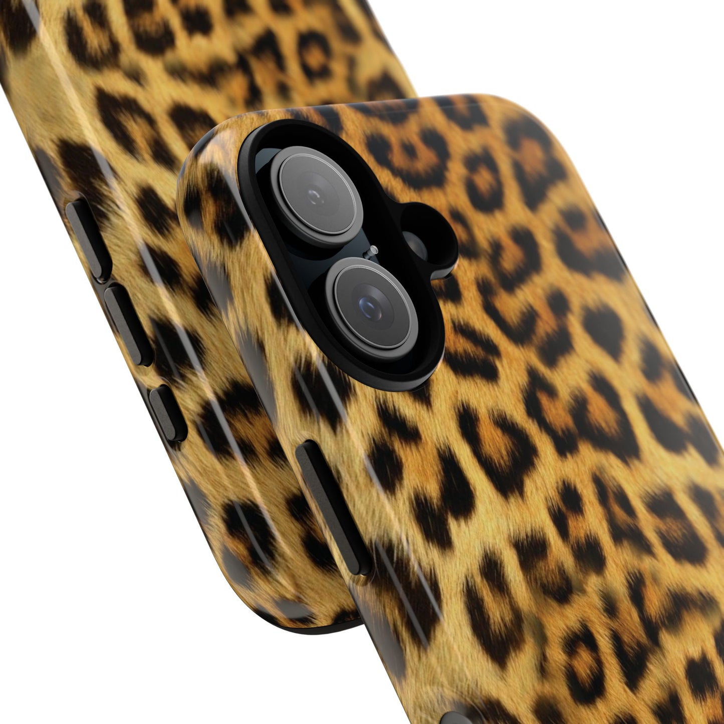 Jaguar Skin Phone Case