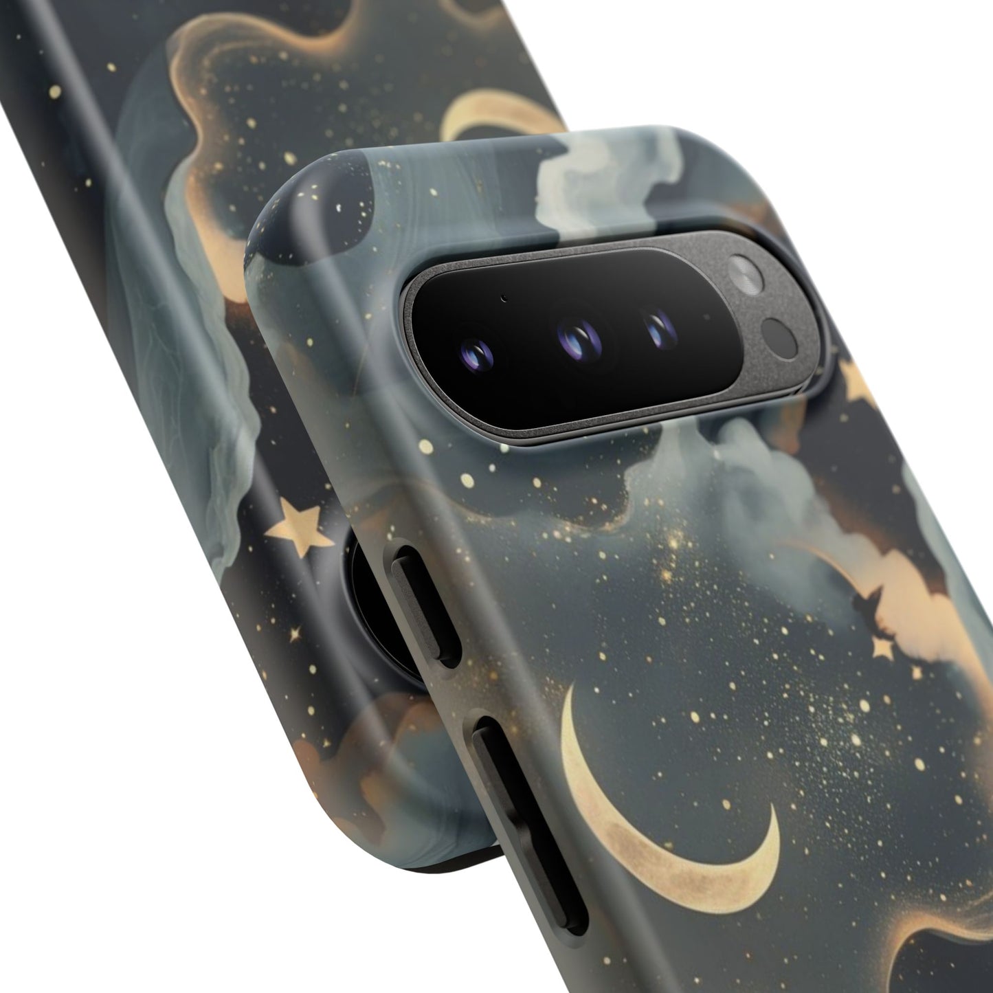 Copy of Artistic Hummingbird Phone Case