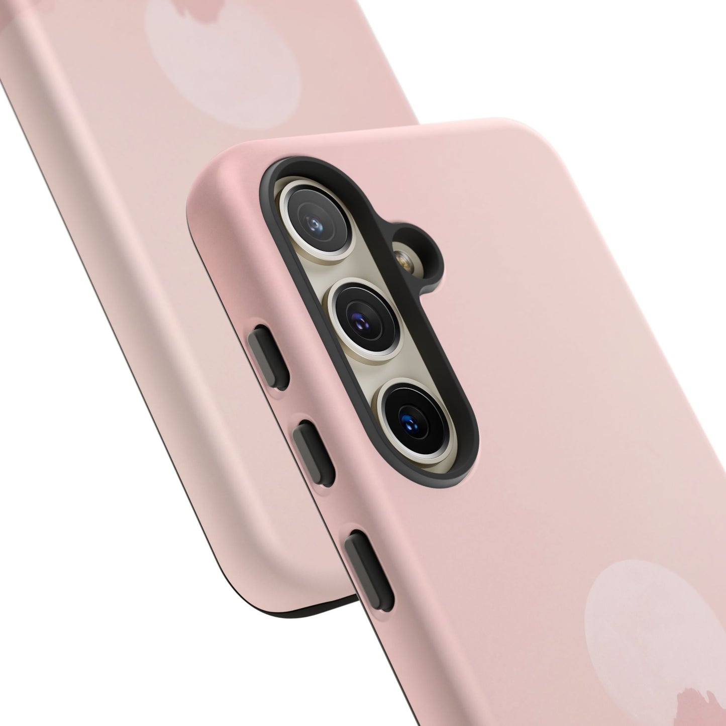 Pink Sky Phone Case