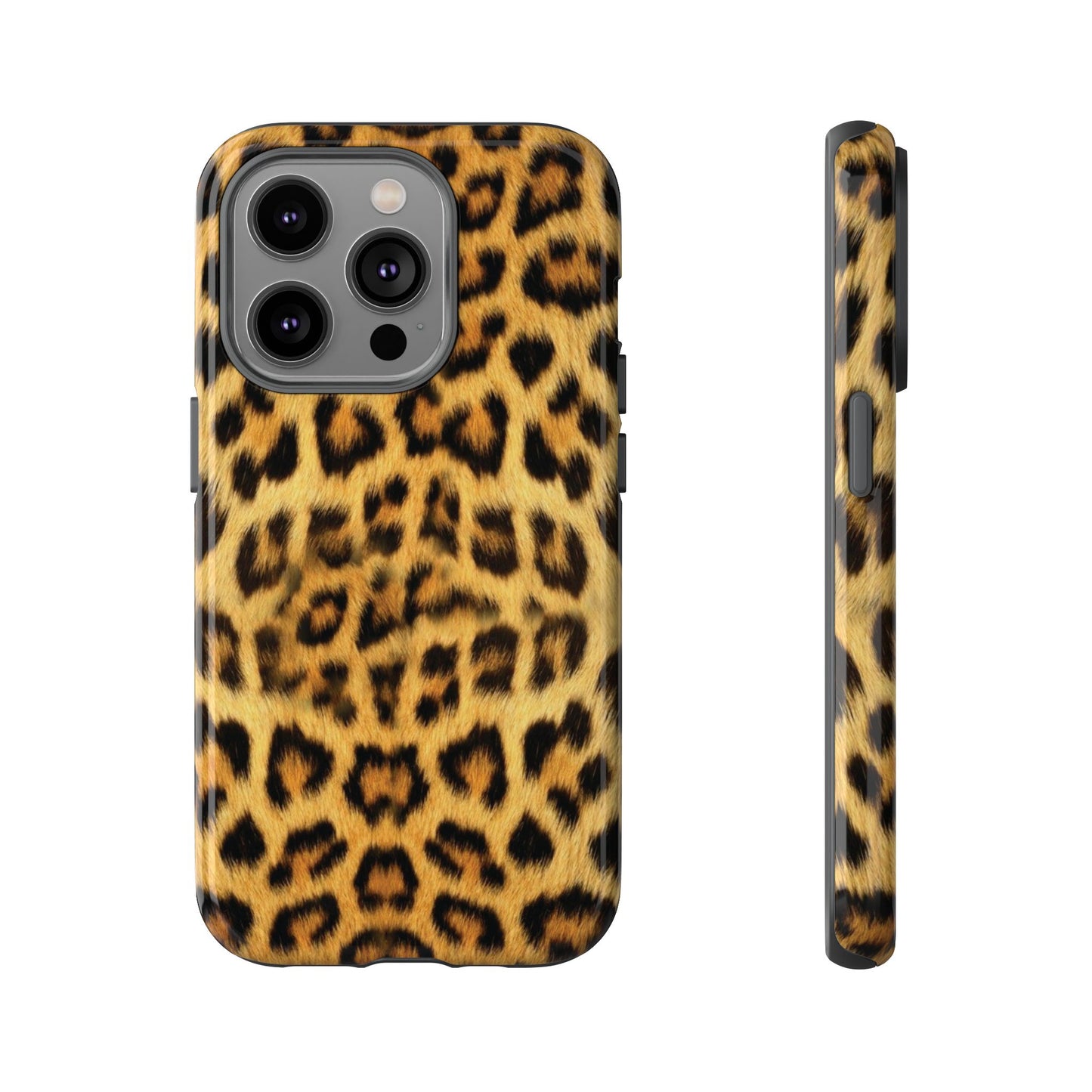 Jaguar Skin Phone Case