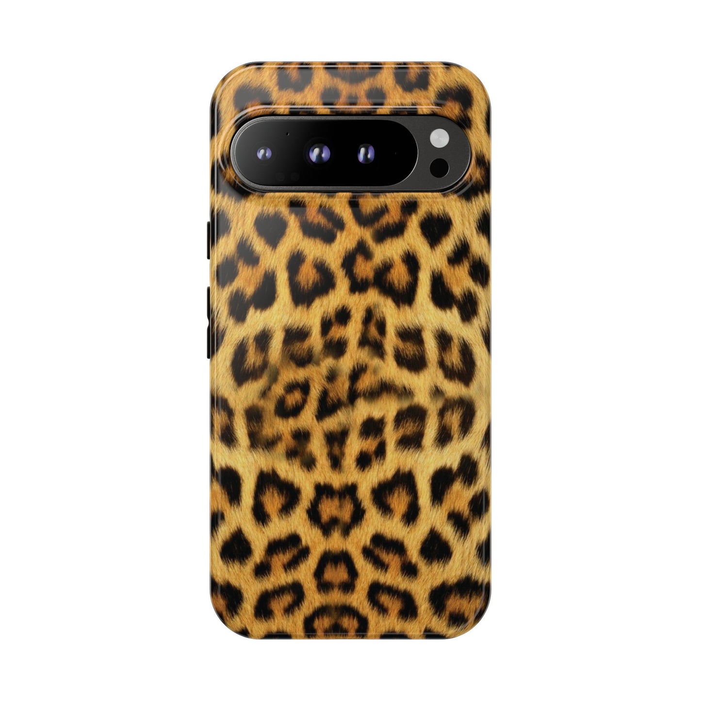 Jaguar Skin Phone Case