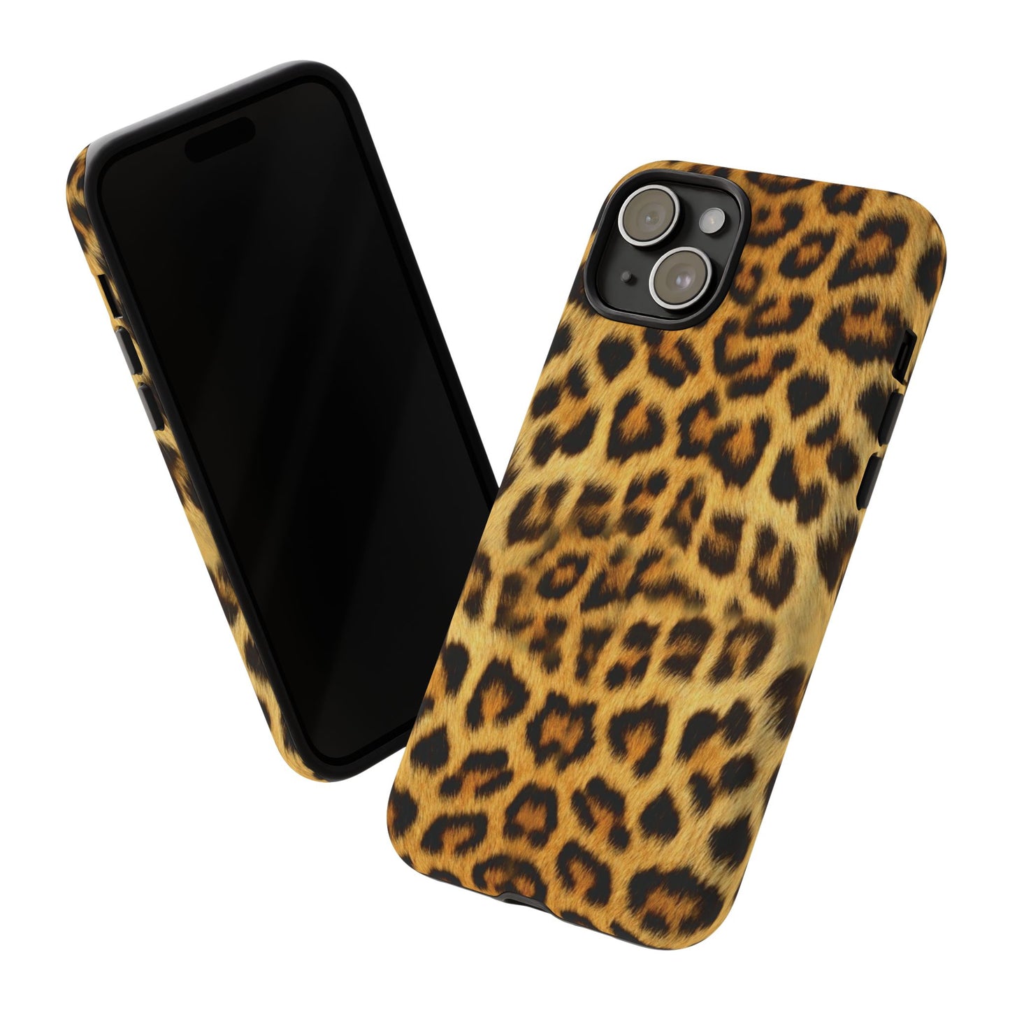 Jaguar Skin Phone Case