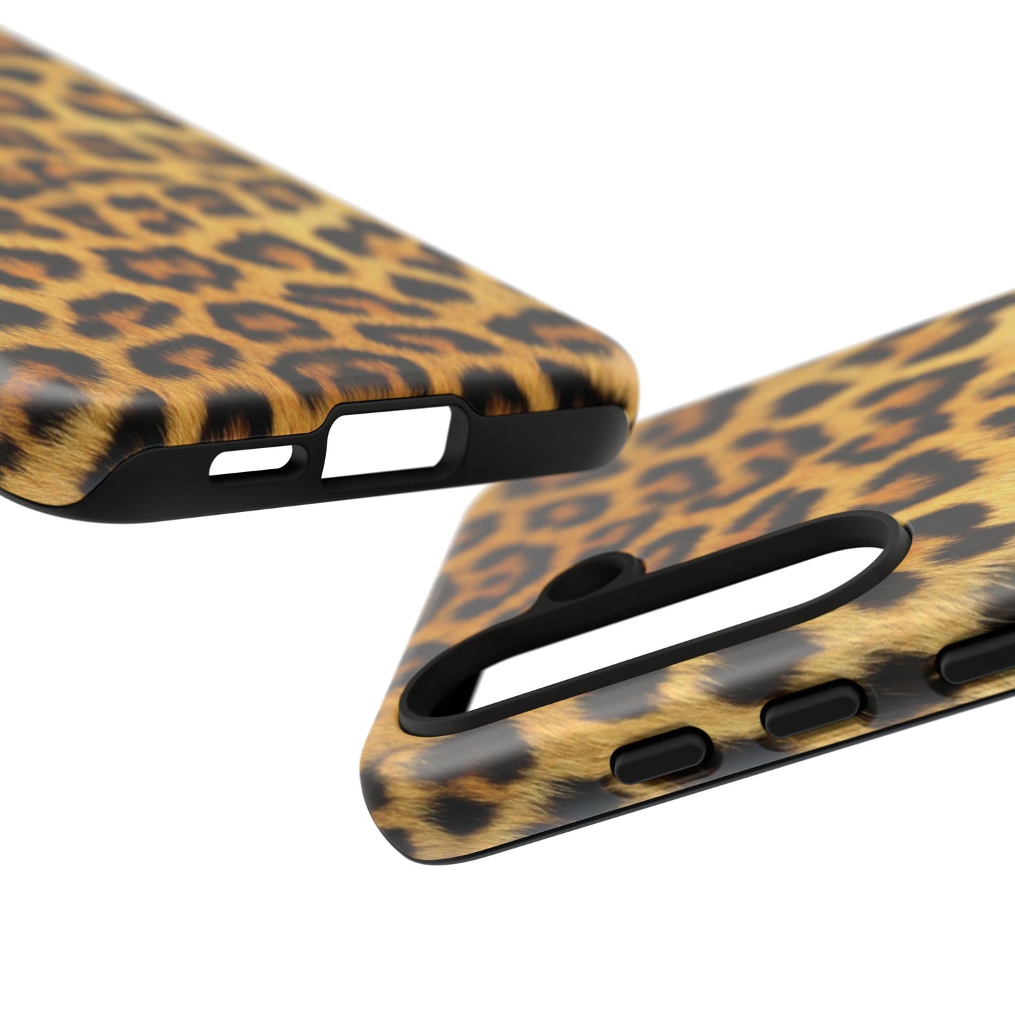 Jaguar Skin Phone Case