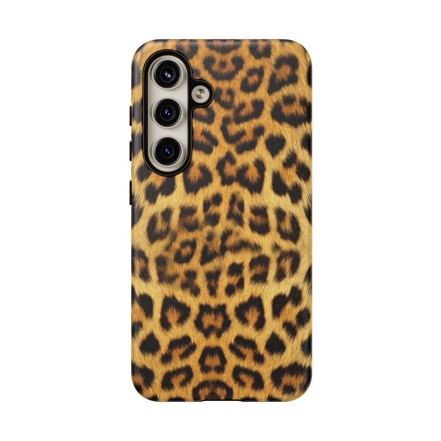 Jaguar Skin Phone Case