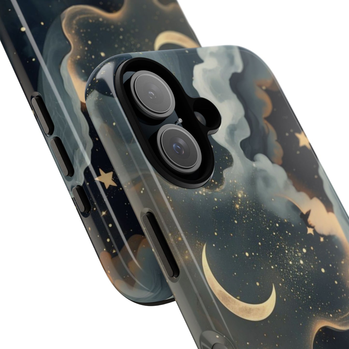 Copy of Artistic Hummingbird Phone Case