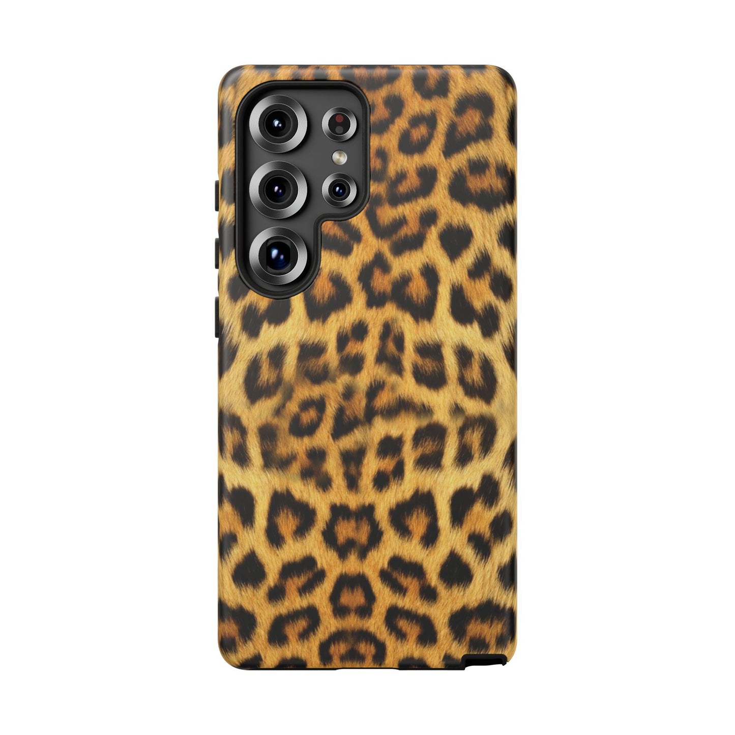 Jaguar Skin Phone Case