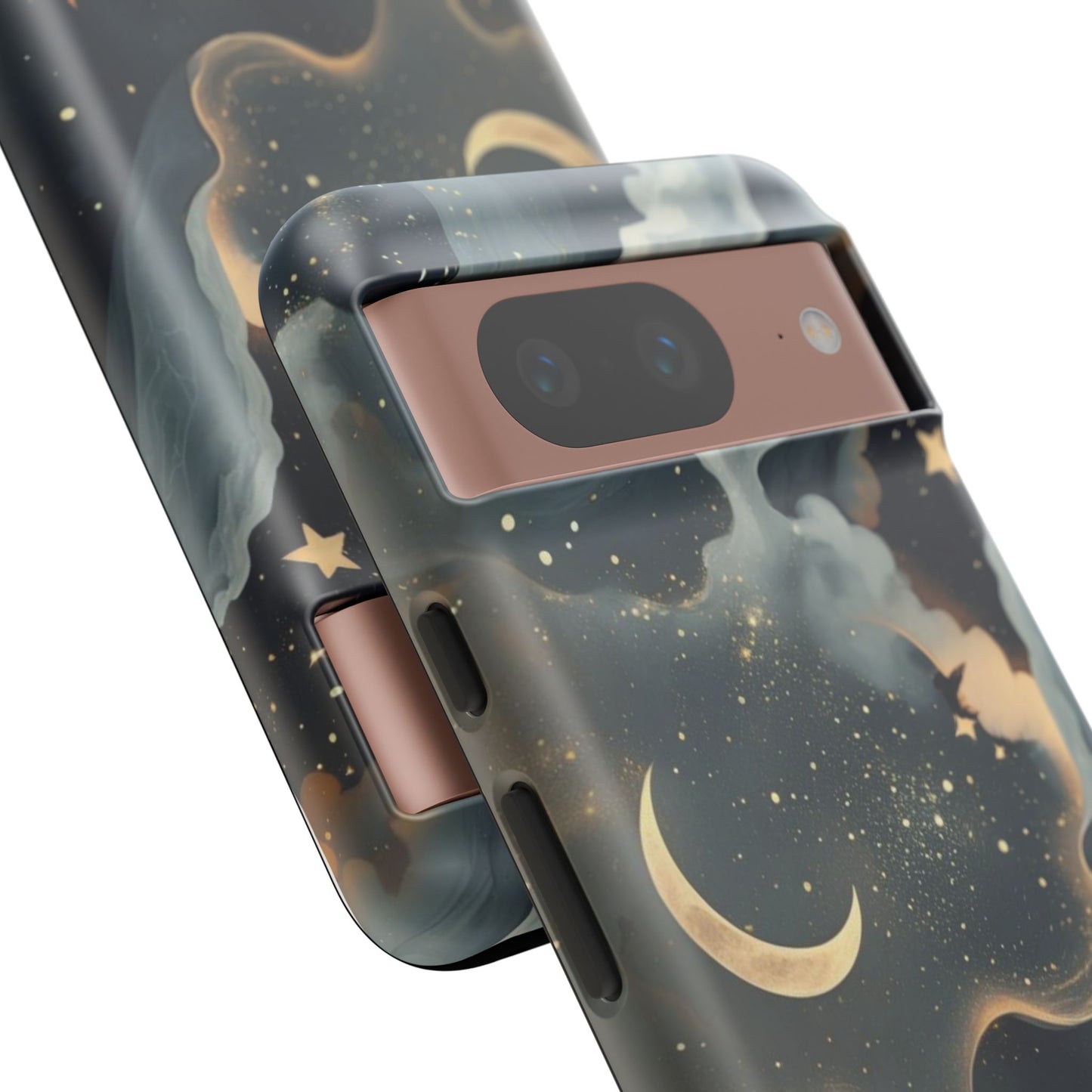 Copy of Artistic Hummingbird Phone Case