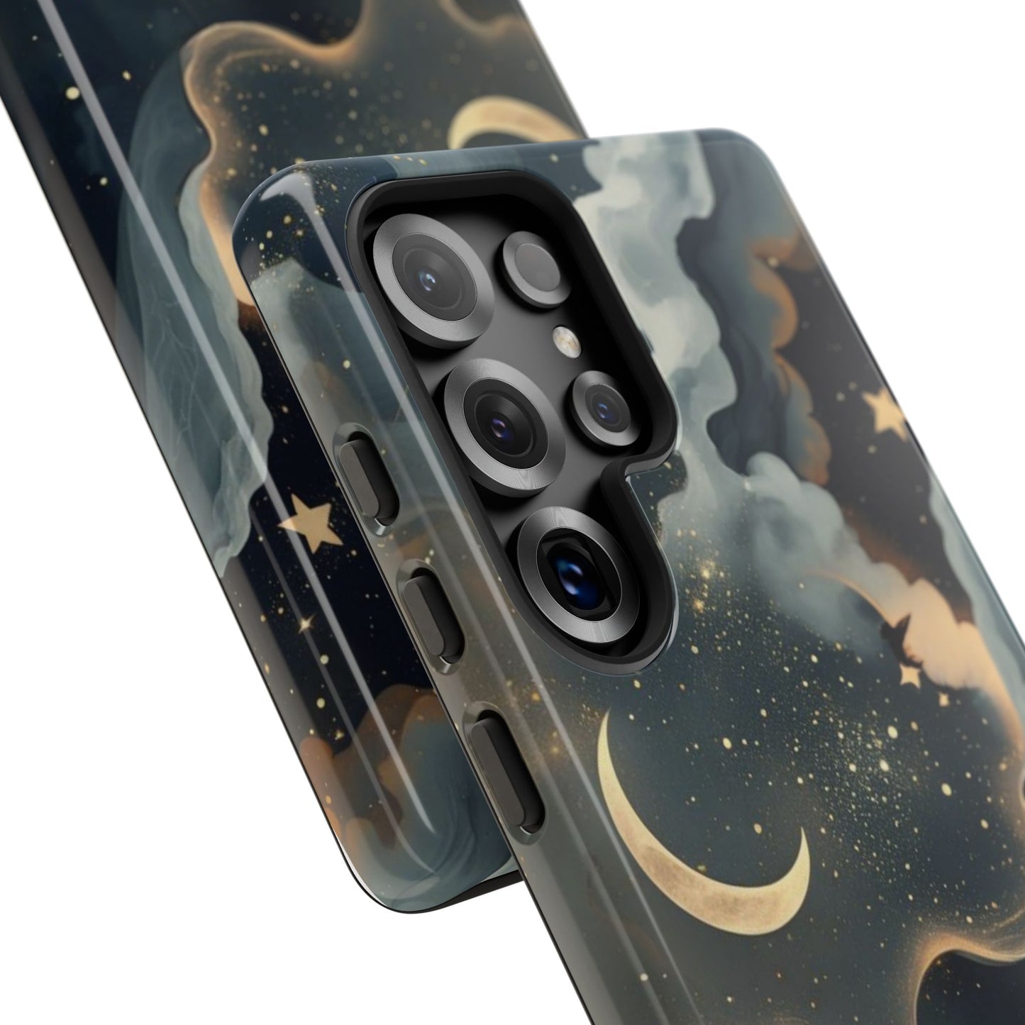 Copy of Artistic Hummingbird Phone Case