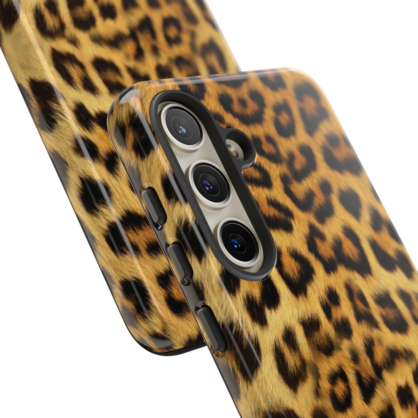 Jaguar Skin Phone Case