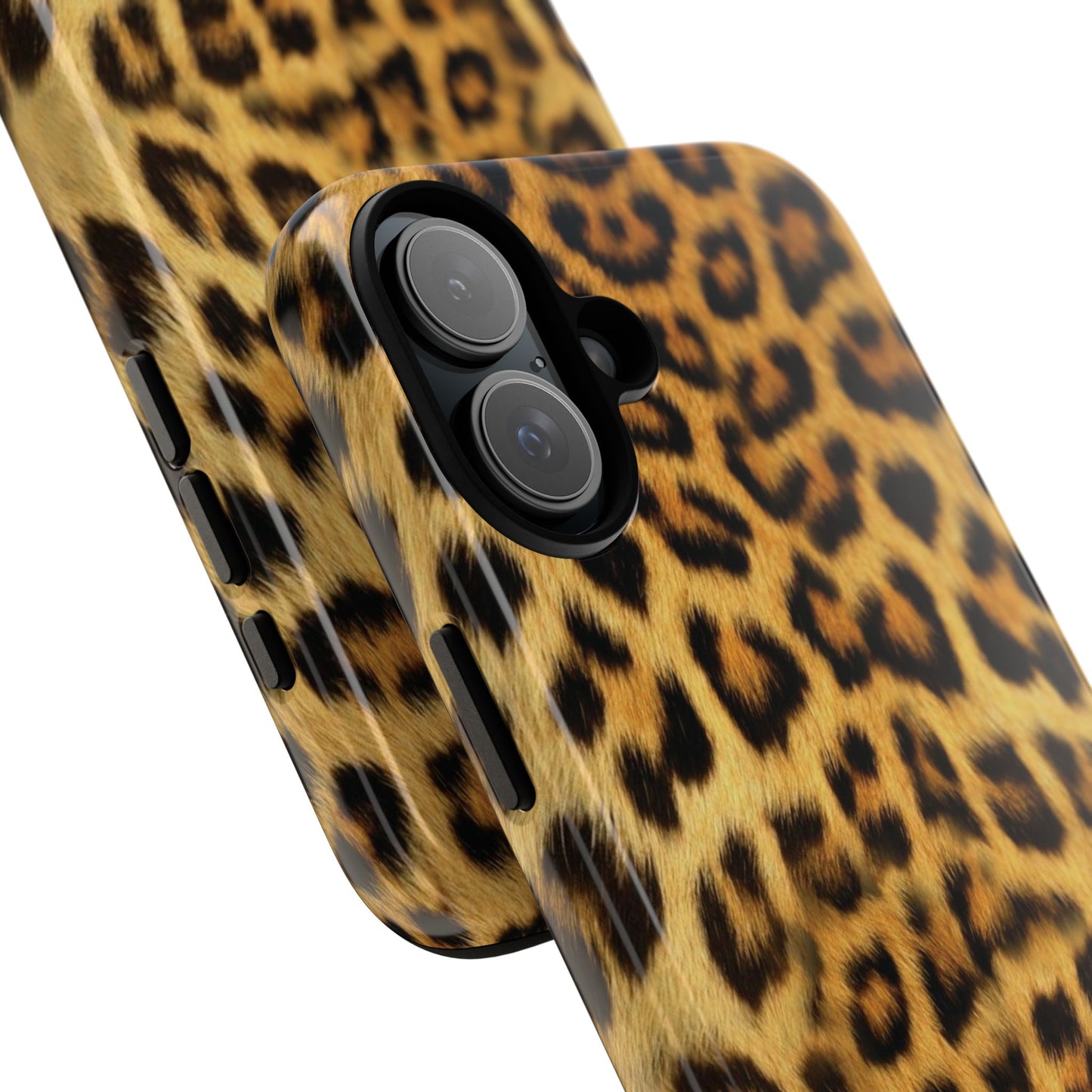 Jaguar Skin Phone Case