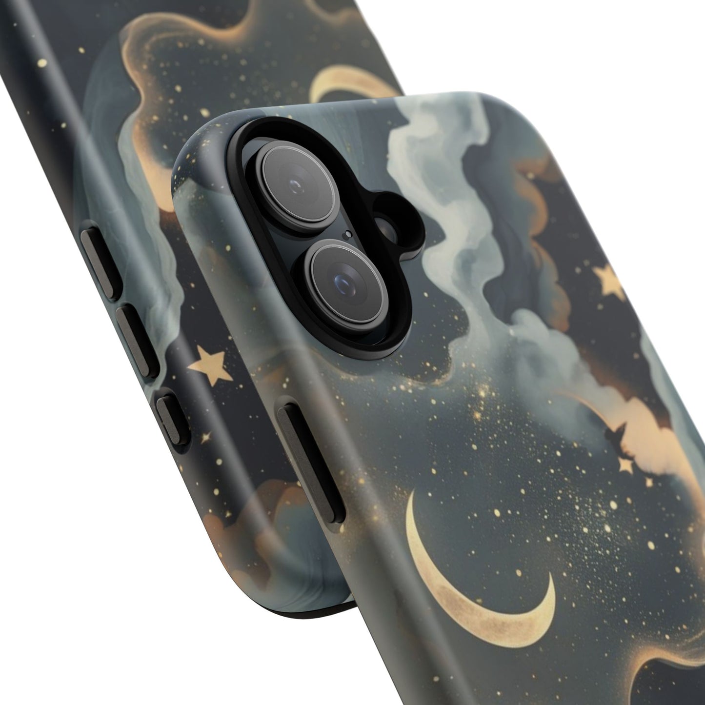 Copy of Artistic Hummingbird Phone Case