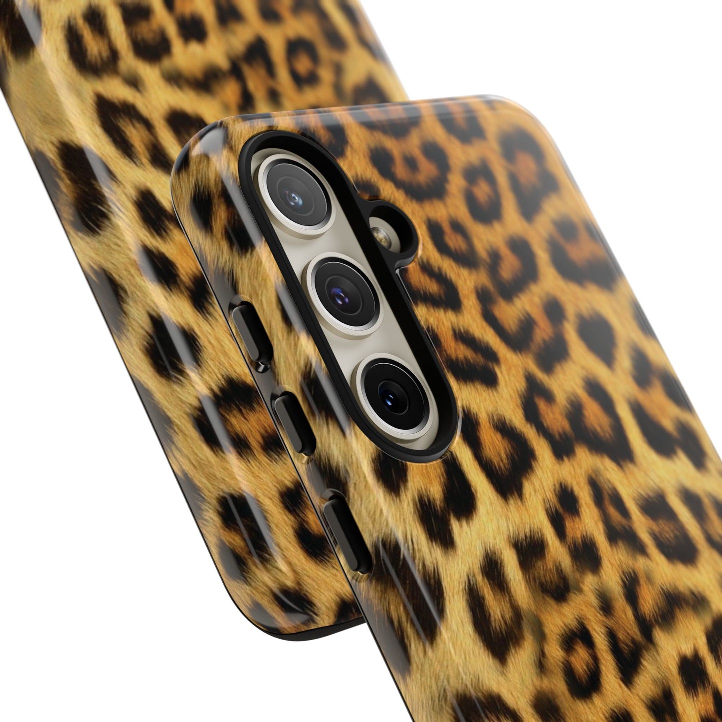 Jaguar Skin Phone Case