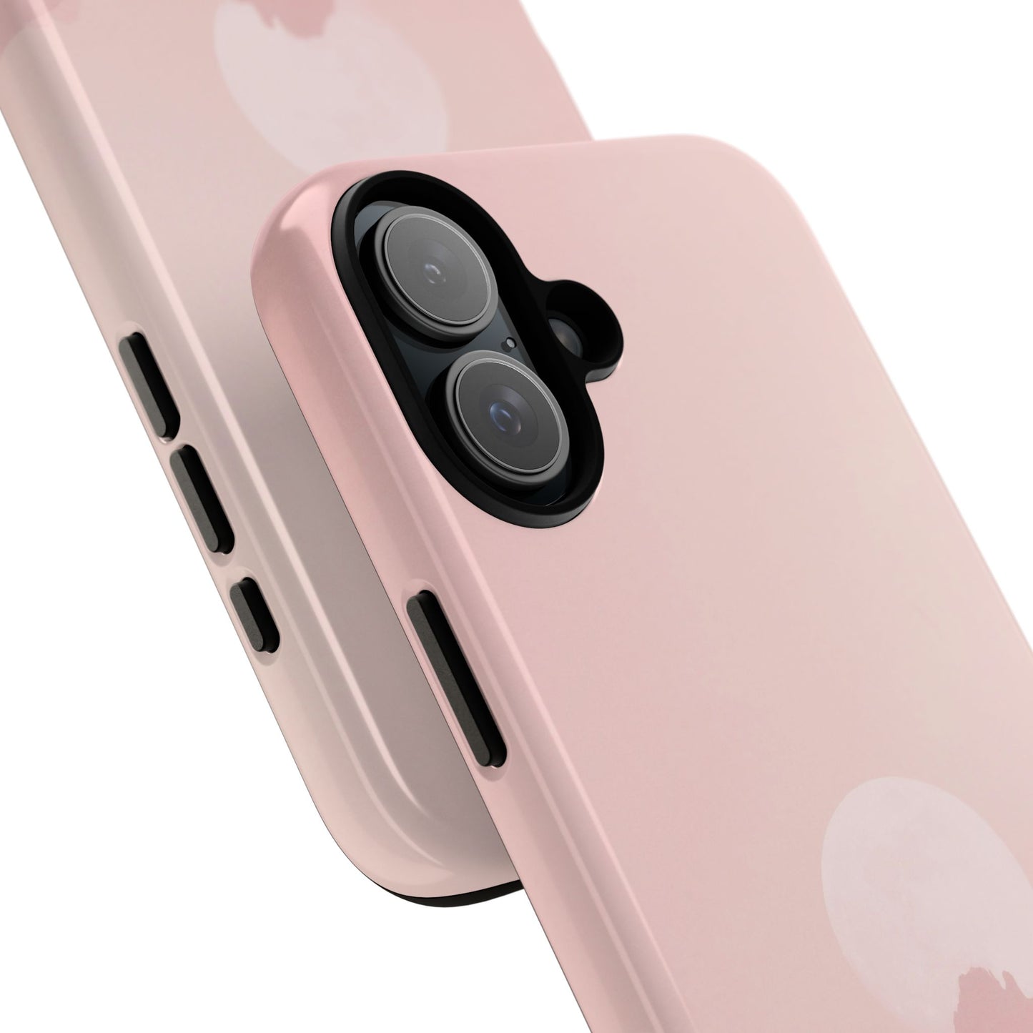 Pink Sky Phone Case