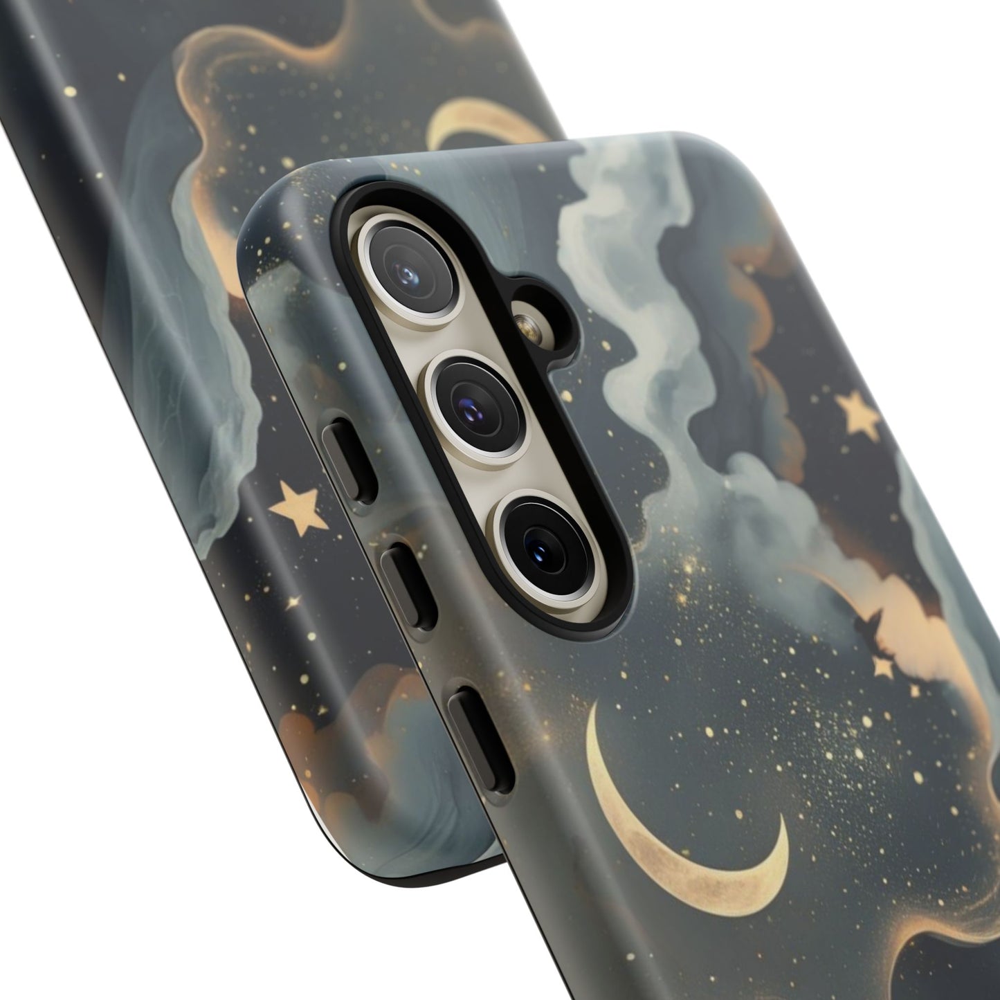 Copy of Artistic Hummingbird Phone Case