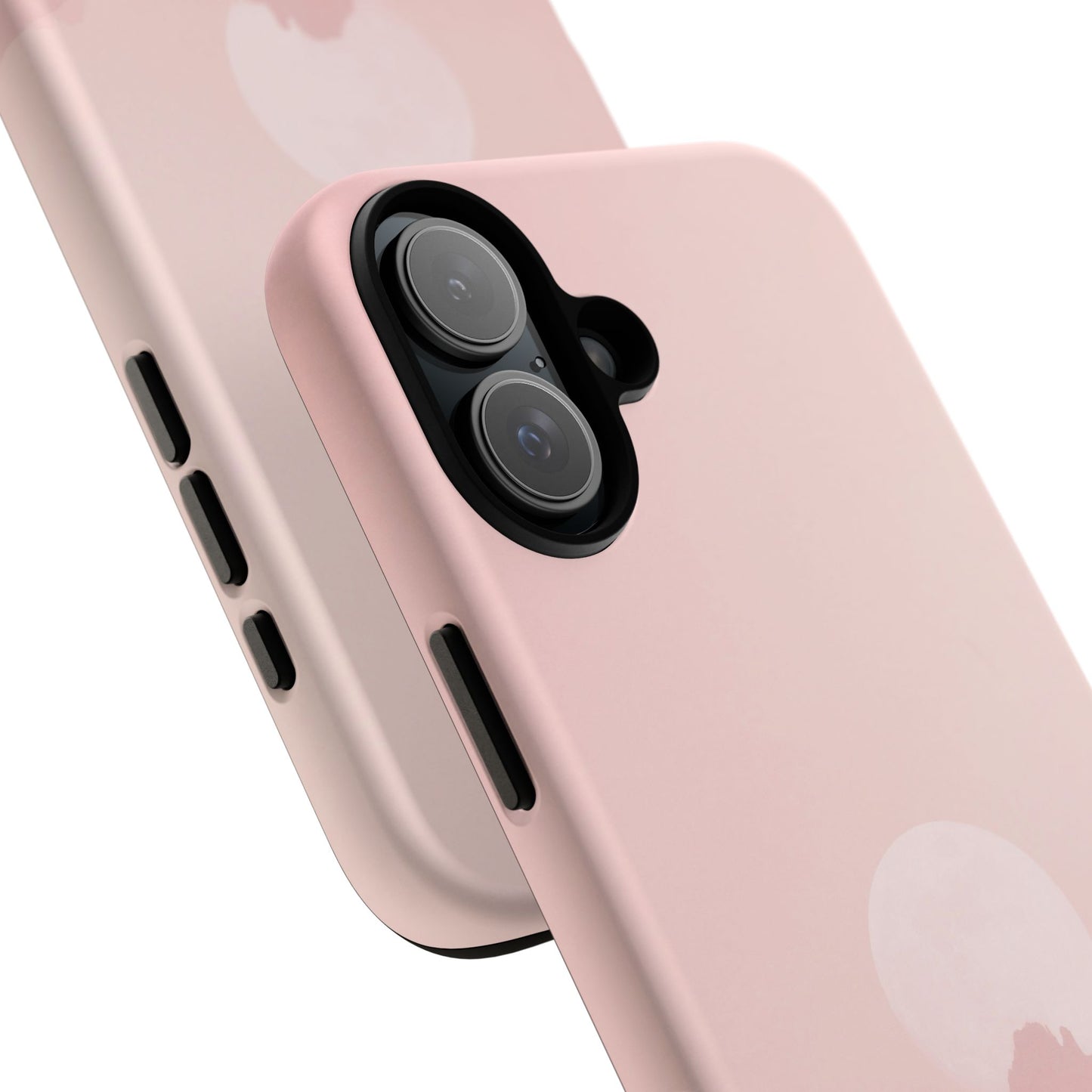 Pink Sky Phone Case