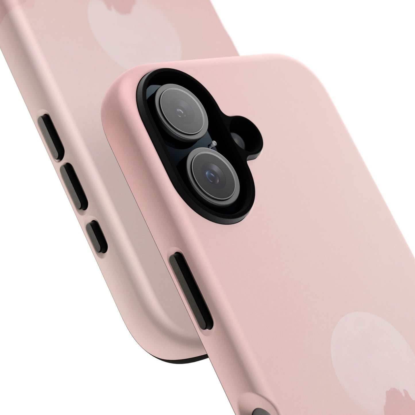 Pink Sky Phone Case