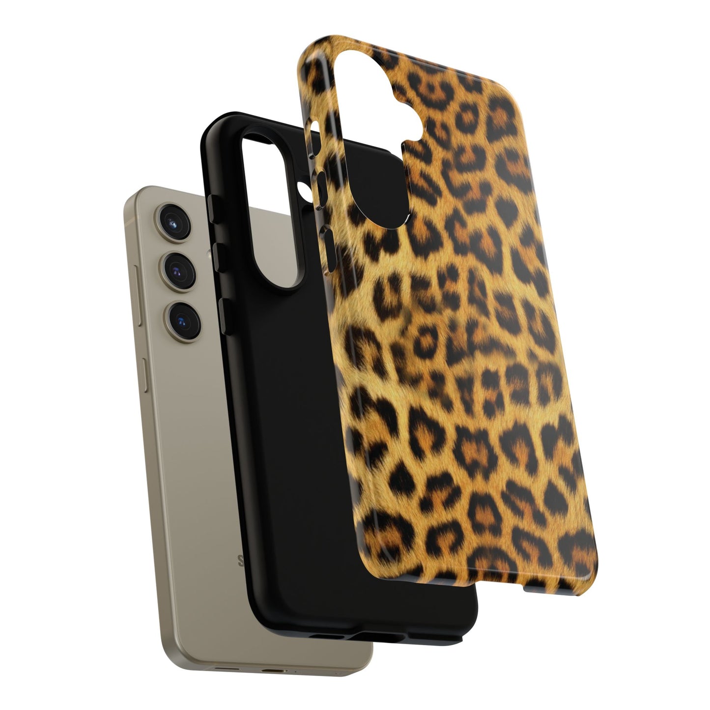 Jaguar Skin Phone Case