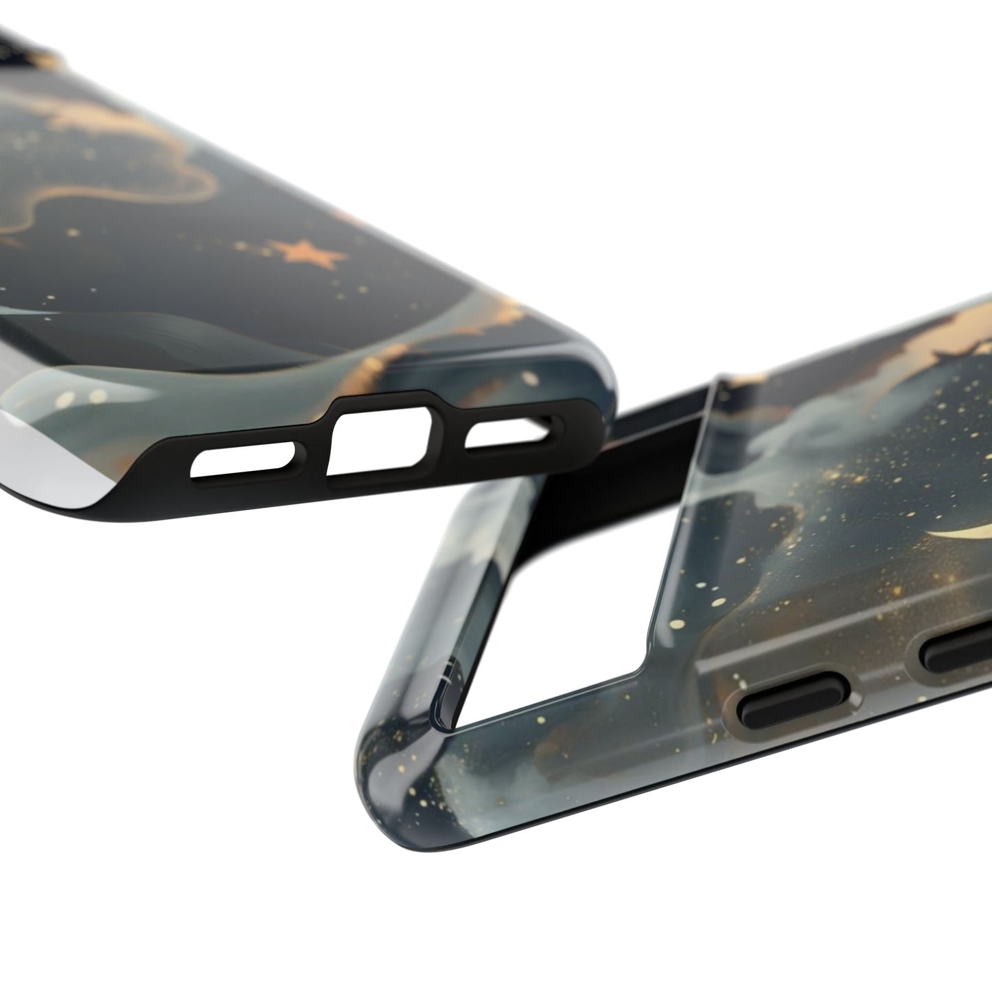 Copy of Artistic Hummingbird Phone Case