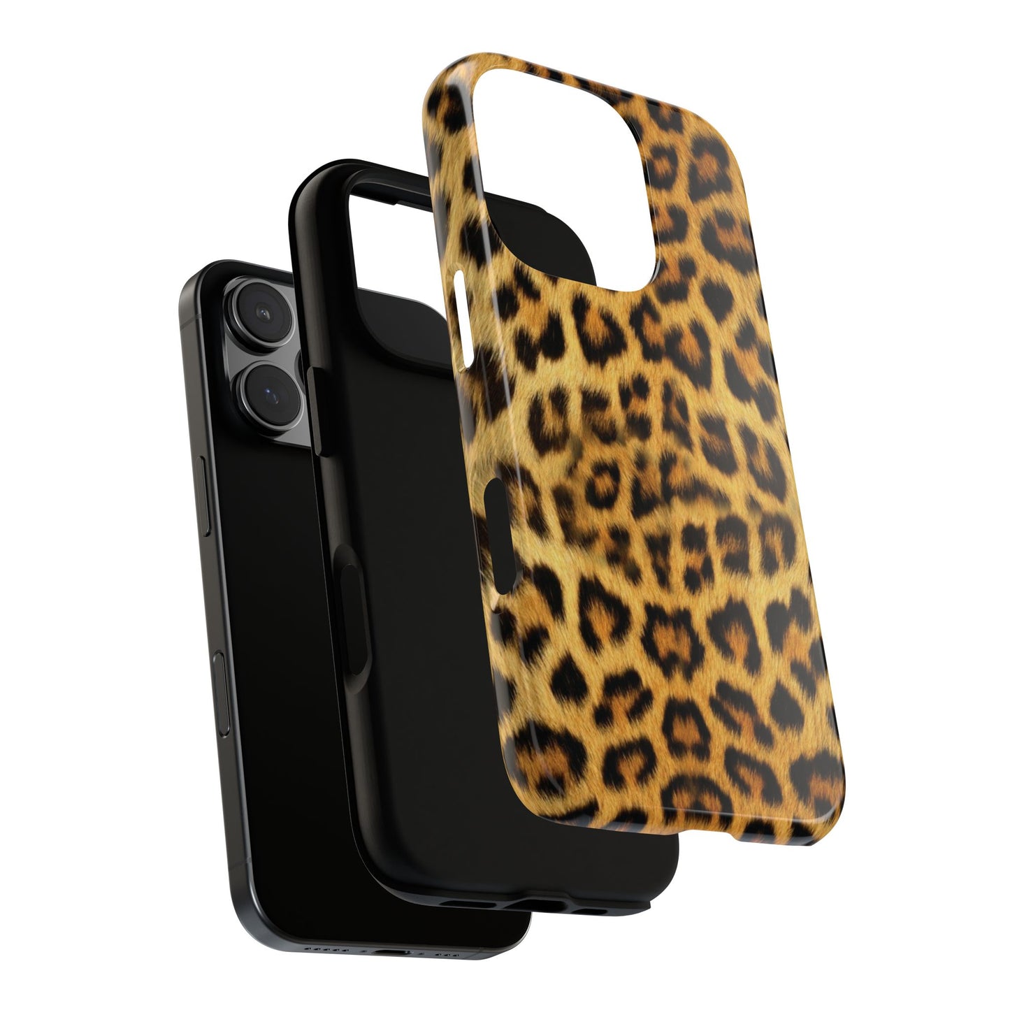 Jaguar Skin Phone Case