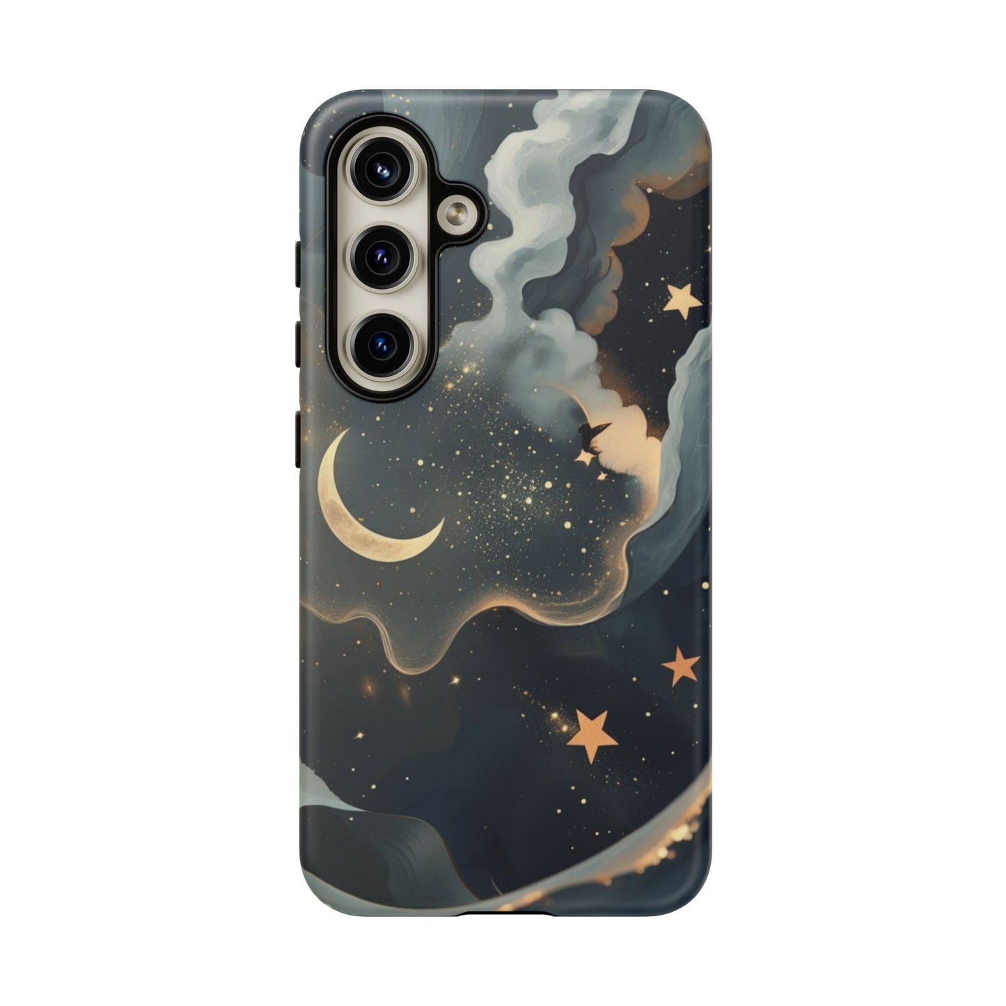 Copy of Artistic Hummingbird Phone Case