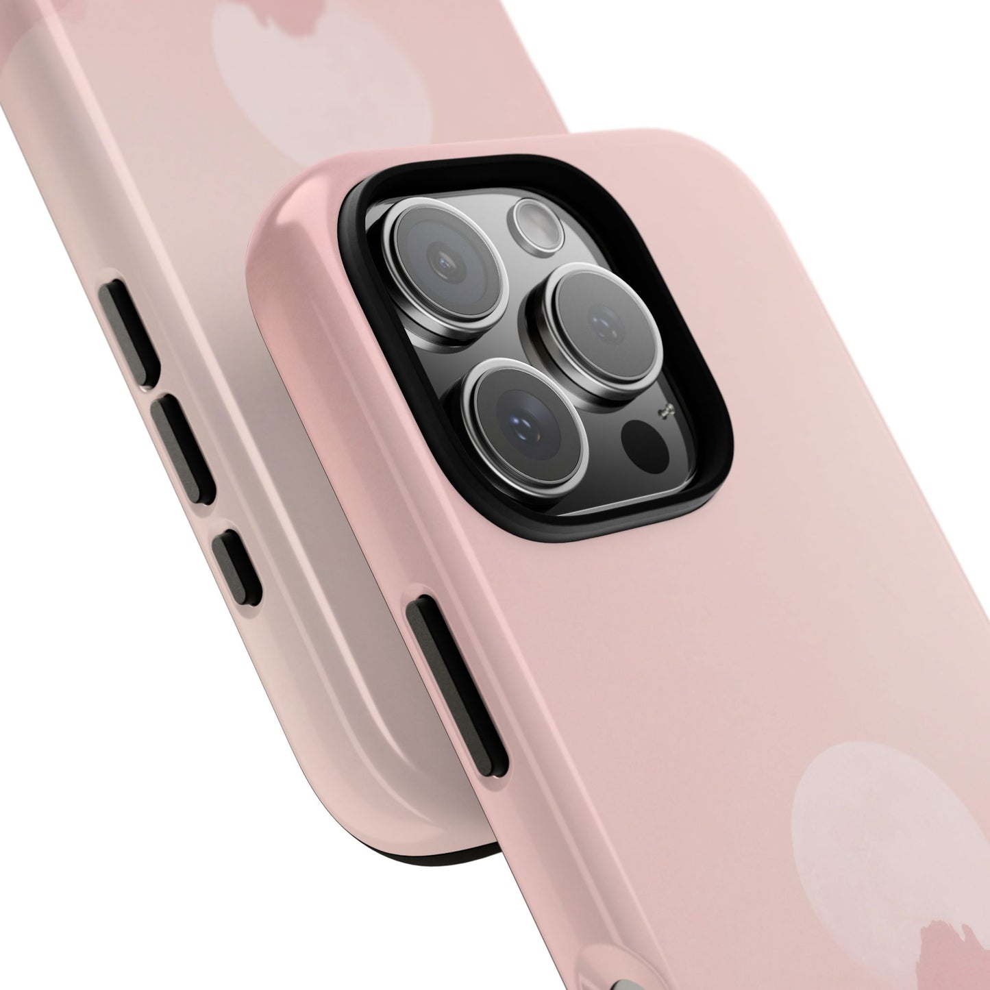 Pink Sky Phone Case