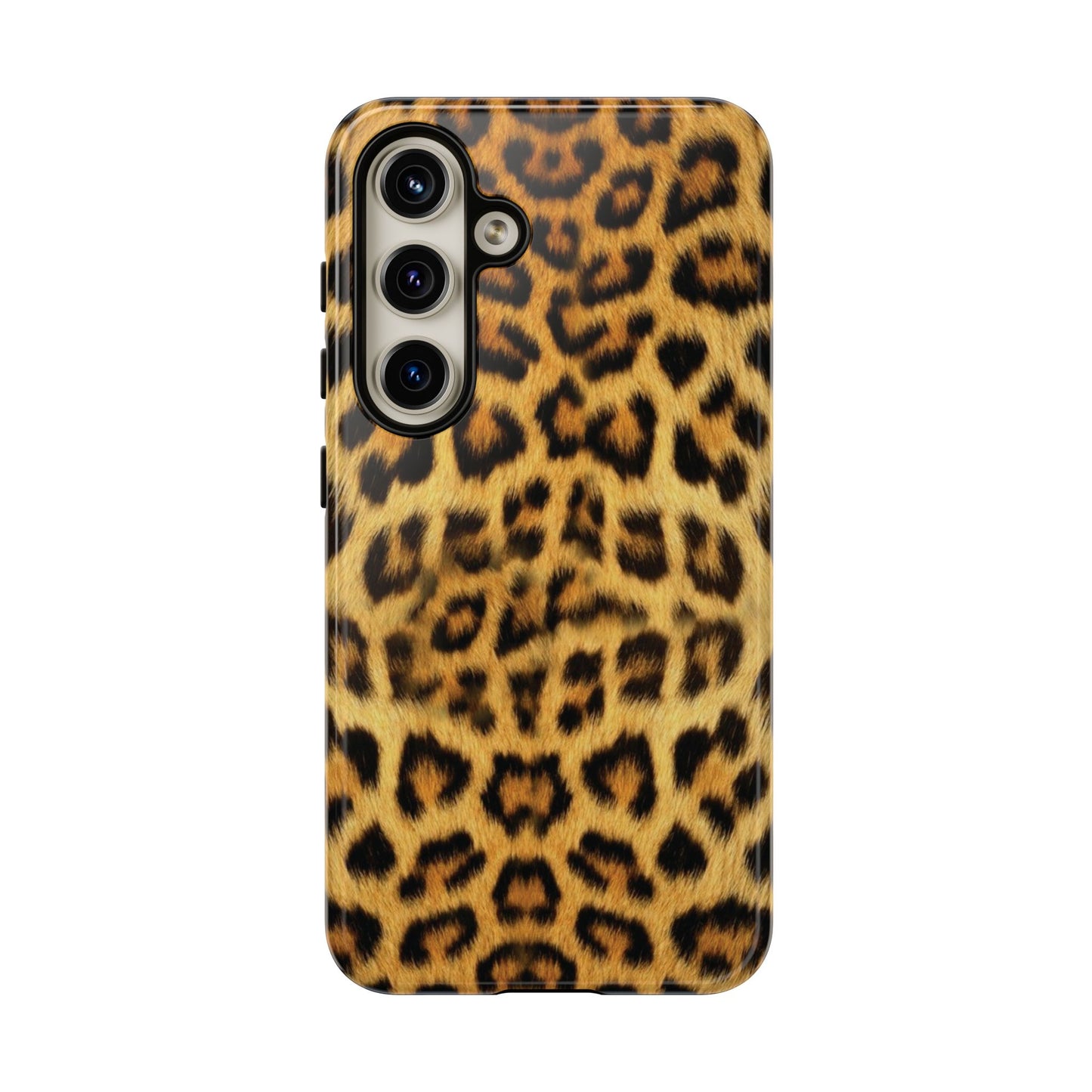 Jaguar Skin Phone Case