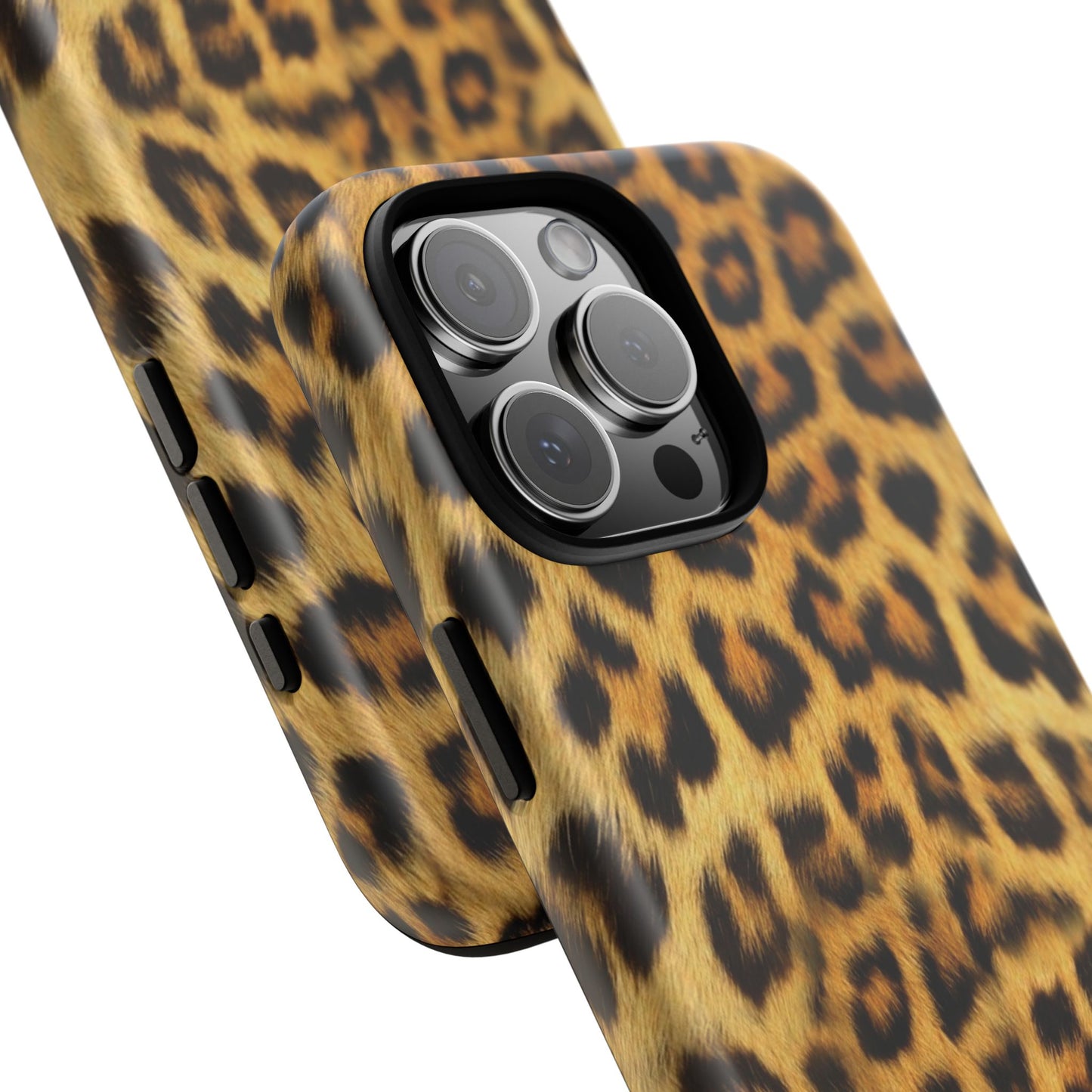 Jaguar Skin Phone Case