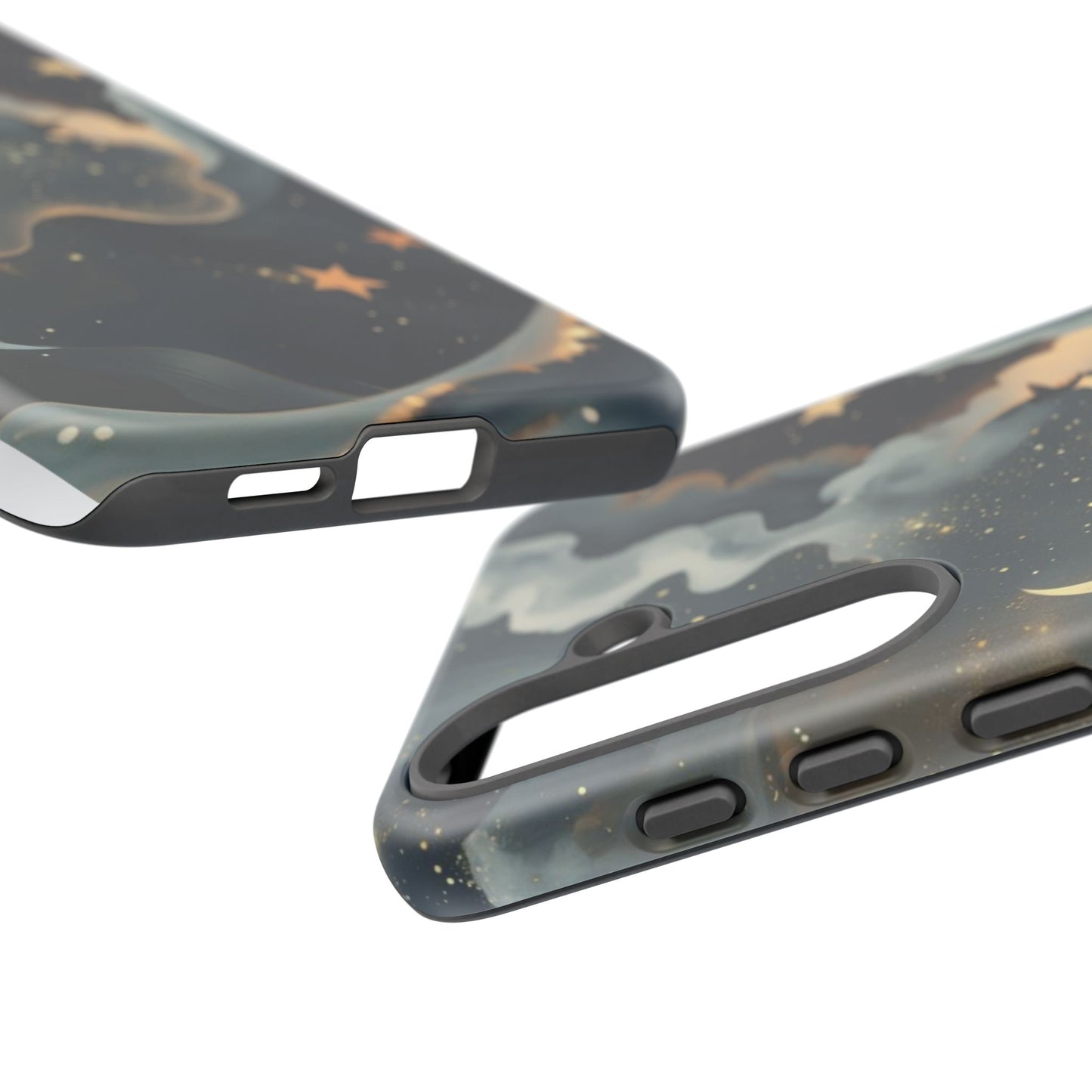 Copy of Artistic Hummingbird Phone Case