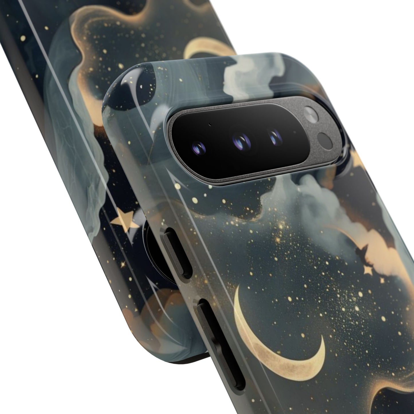 Copy of Artistic Hummingbird Phone Case
