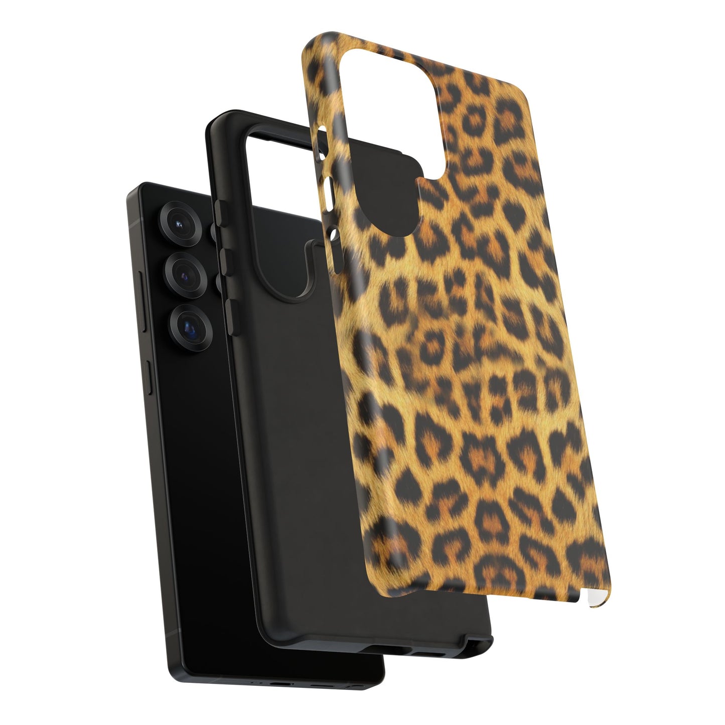 Jaguar Skin Phone Case