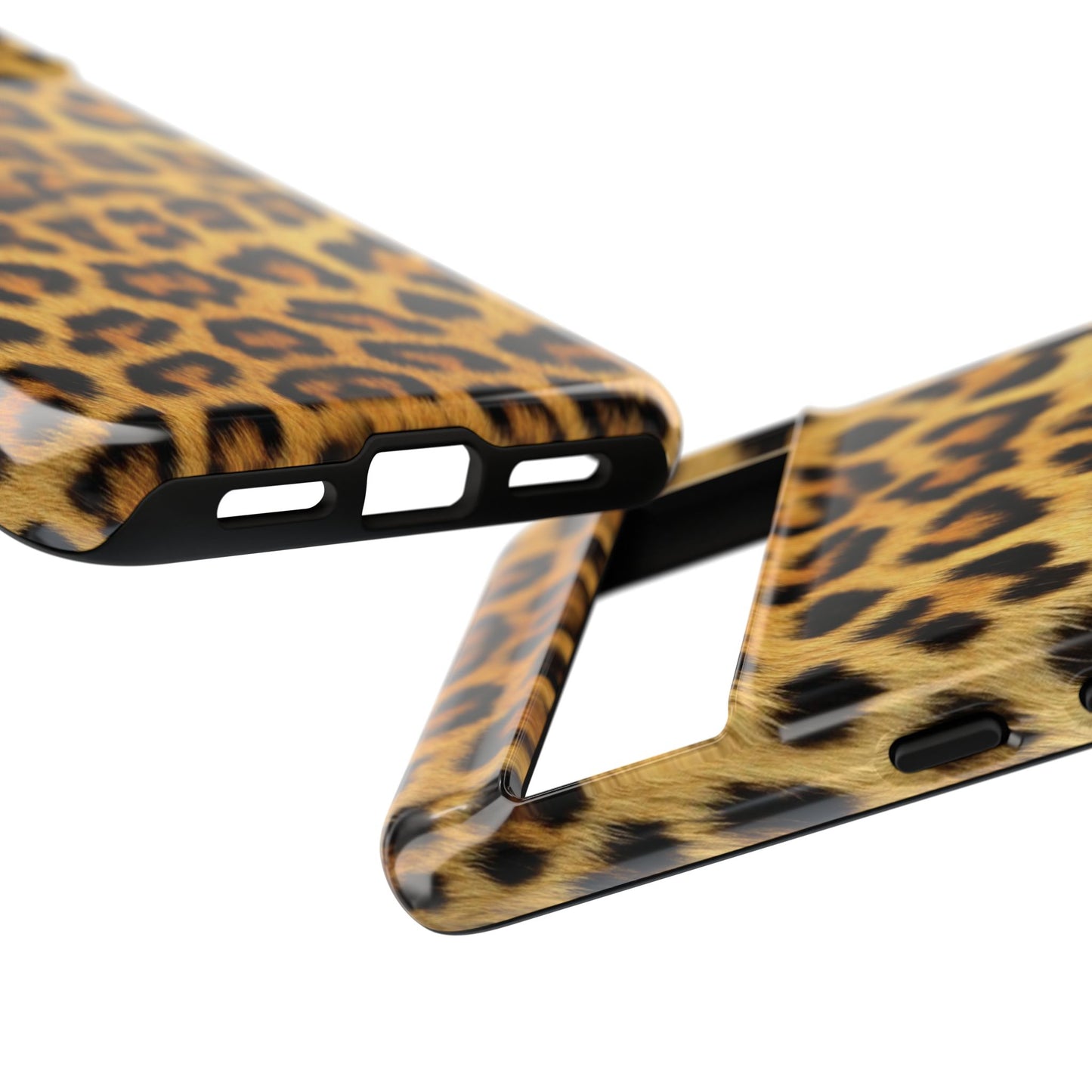 Jaguar Skin Phone Case
