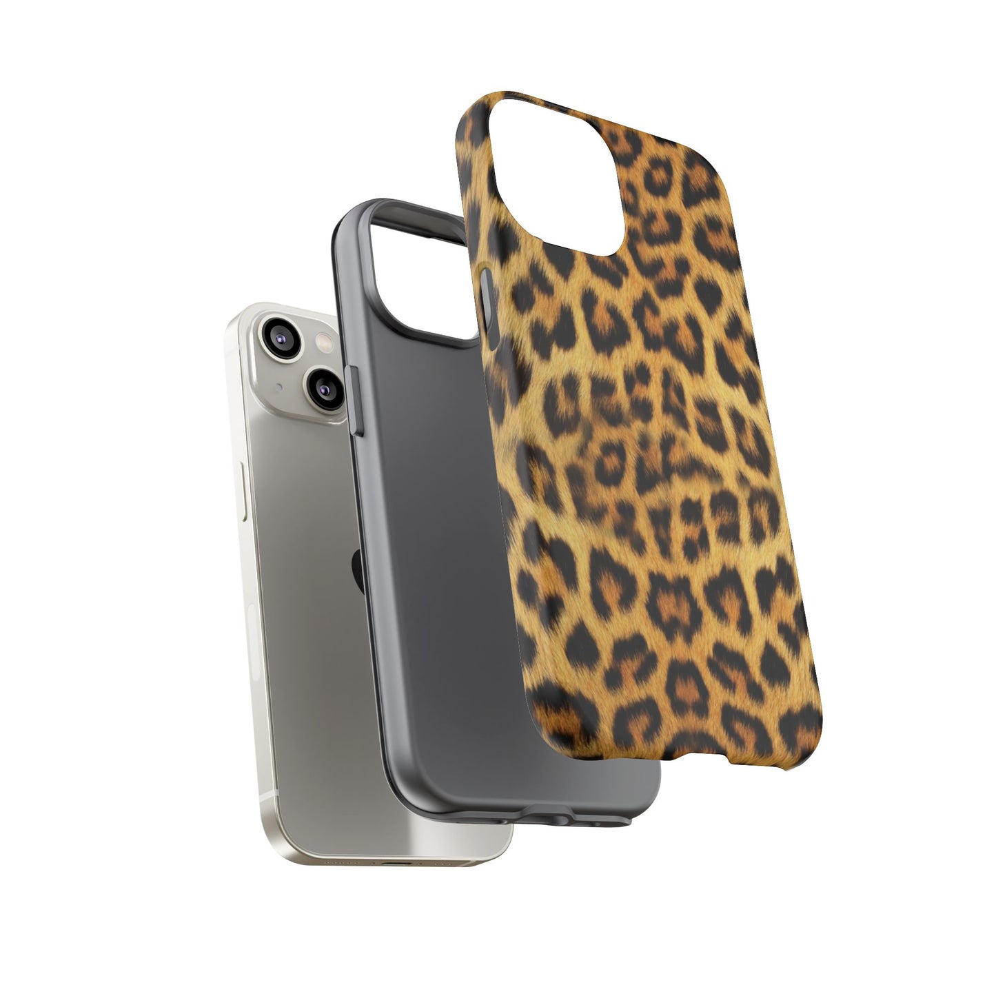 Jaguar Skin Phone Case