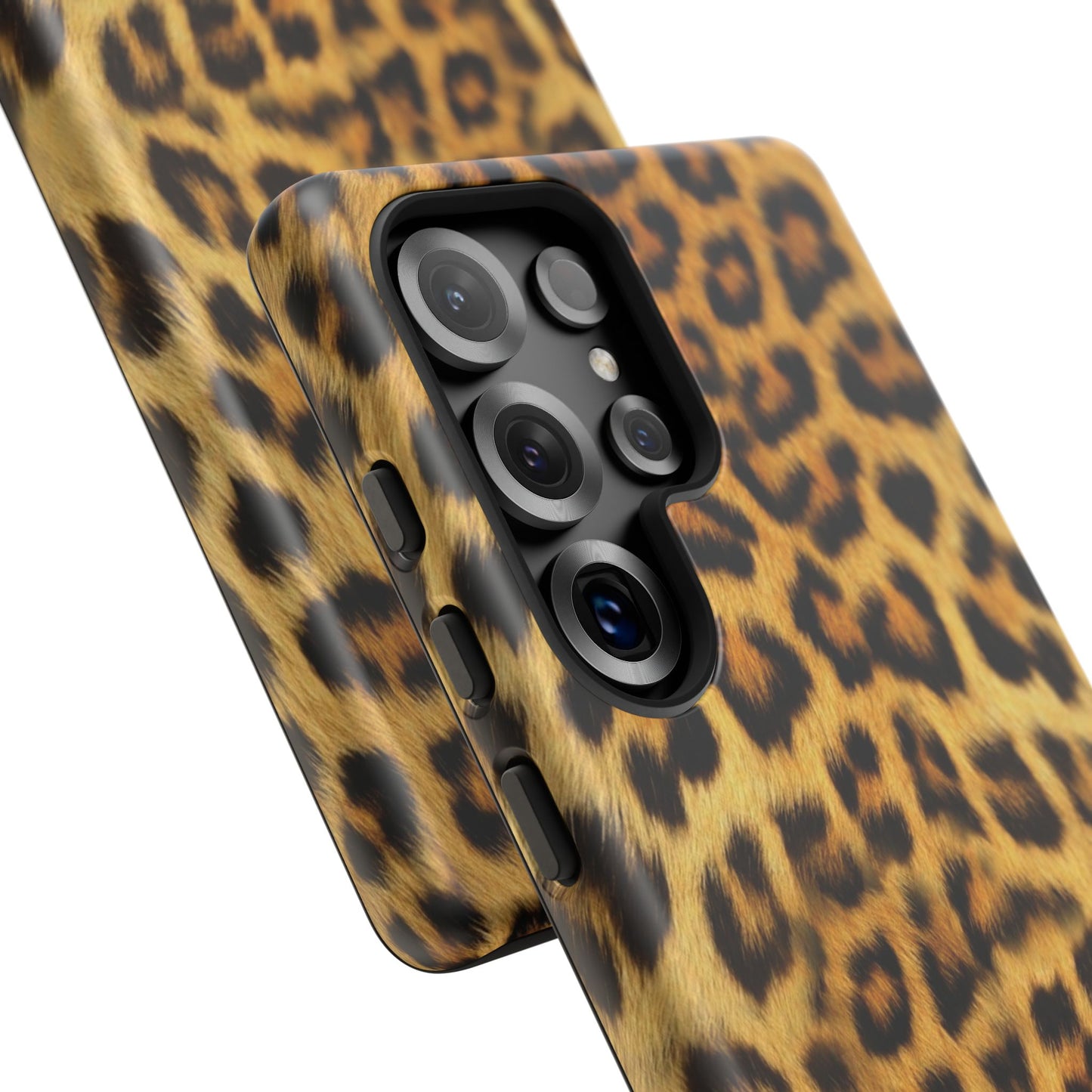 Jaguar Skin Phone Case