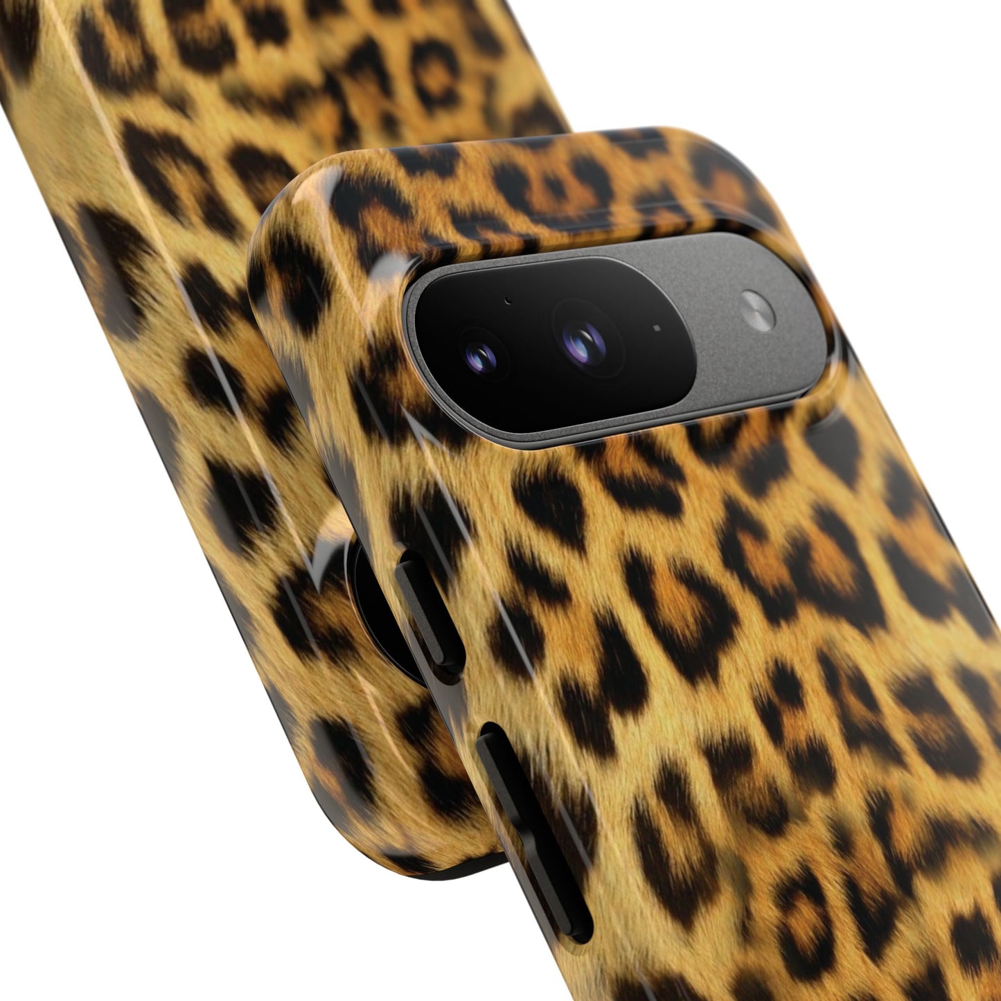 Jaguar Skin Phone Case