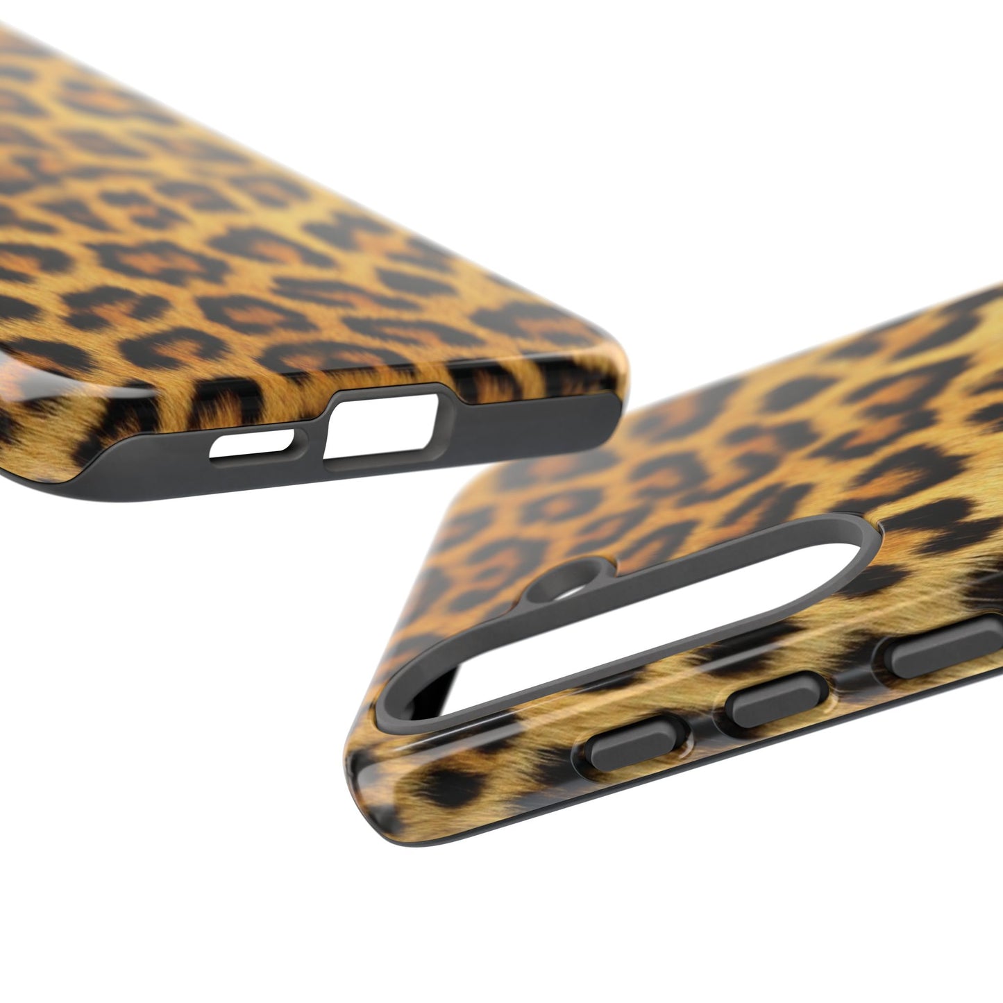 Jaguar Skin Phone Case