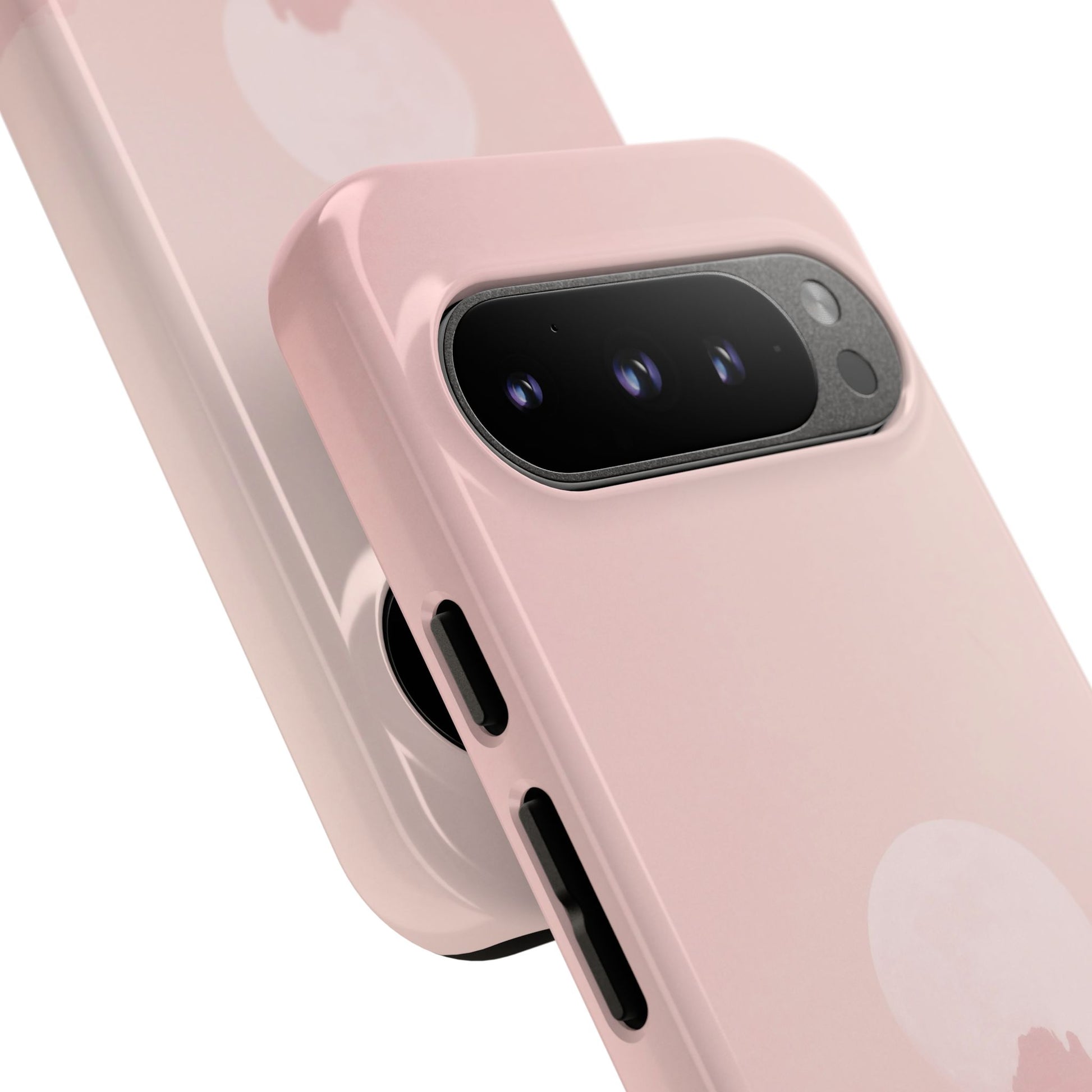 Pink Sky Phone Case – Motiva Cases Pink Sky Phone Case – Motiva Cases