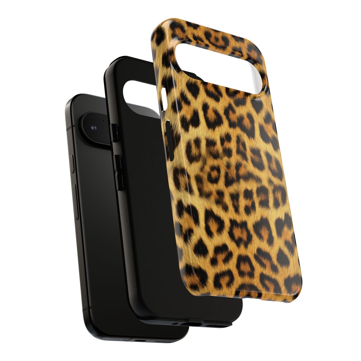 Jaguar Skin Phone Case